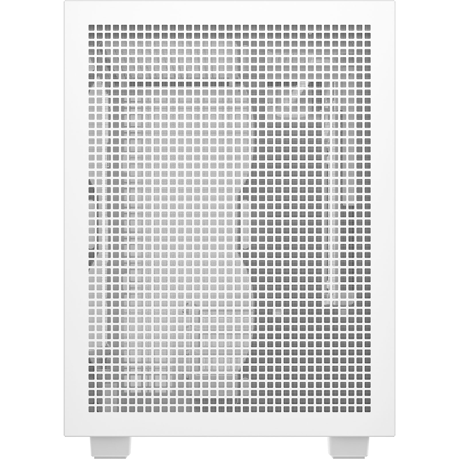 Корпус DEEPCOOL CH260 White (R-CH260-WHNGM0-G-1)