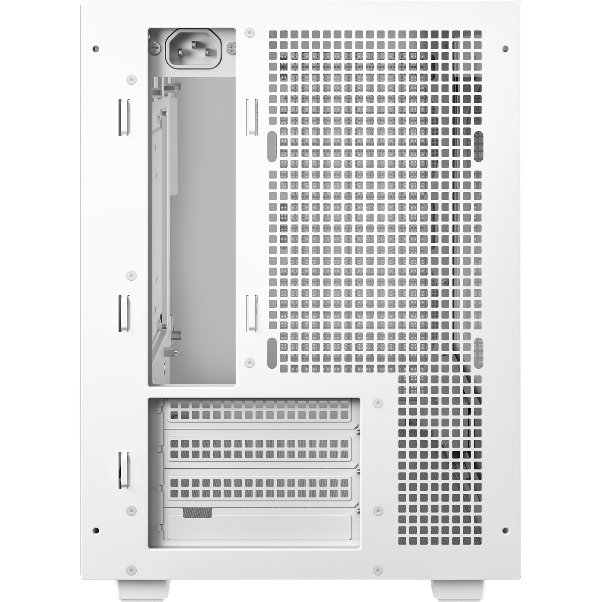 Корпус DEEPCOOL CH260 White (R-CH260-WHNGM0-G-1)