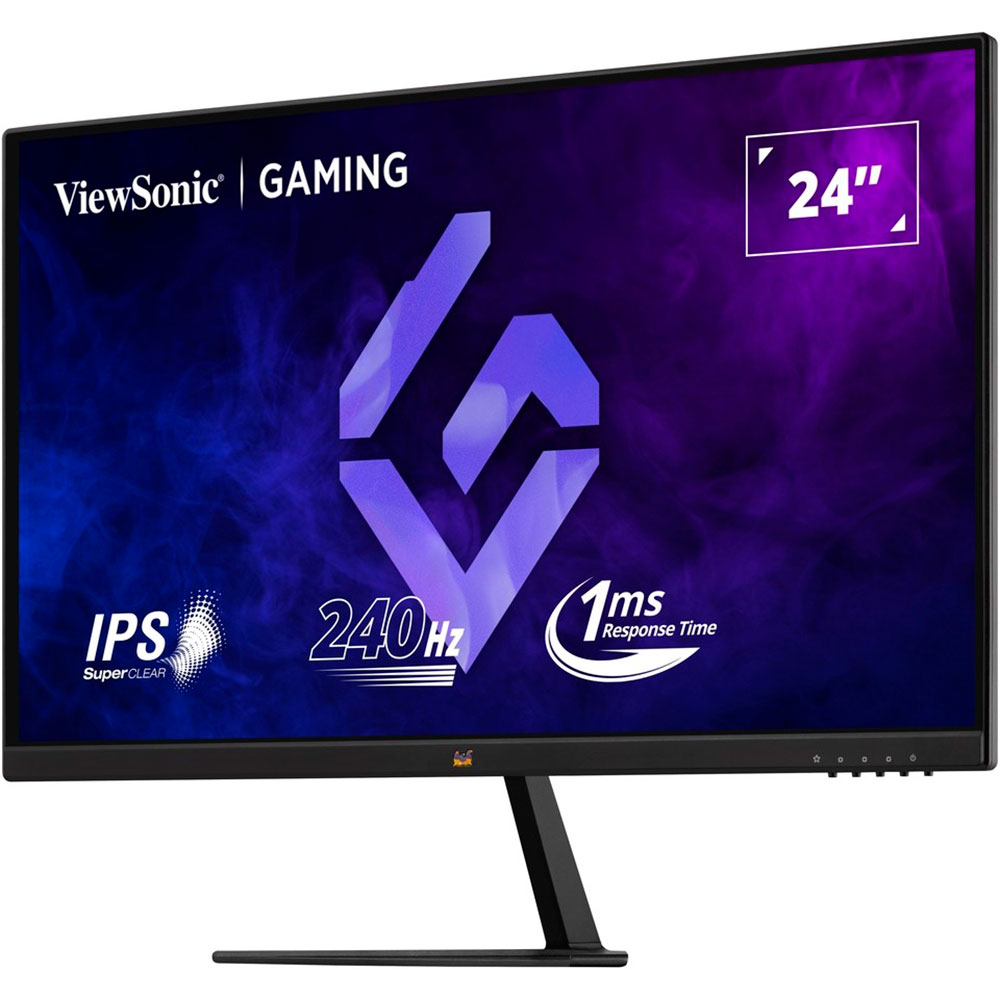 Монитор 23.8" VIEWSONIC VX2479A-HD-PRO
