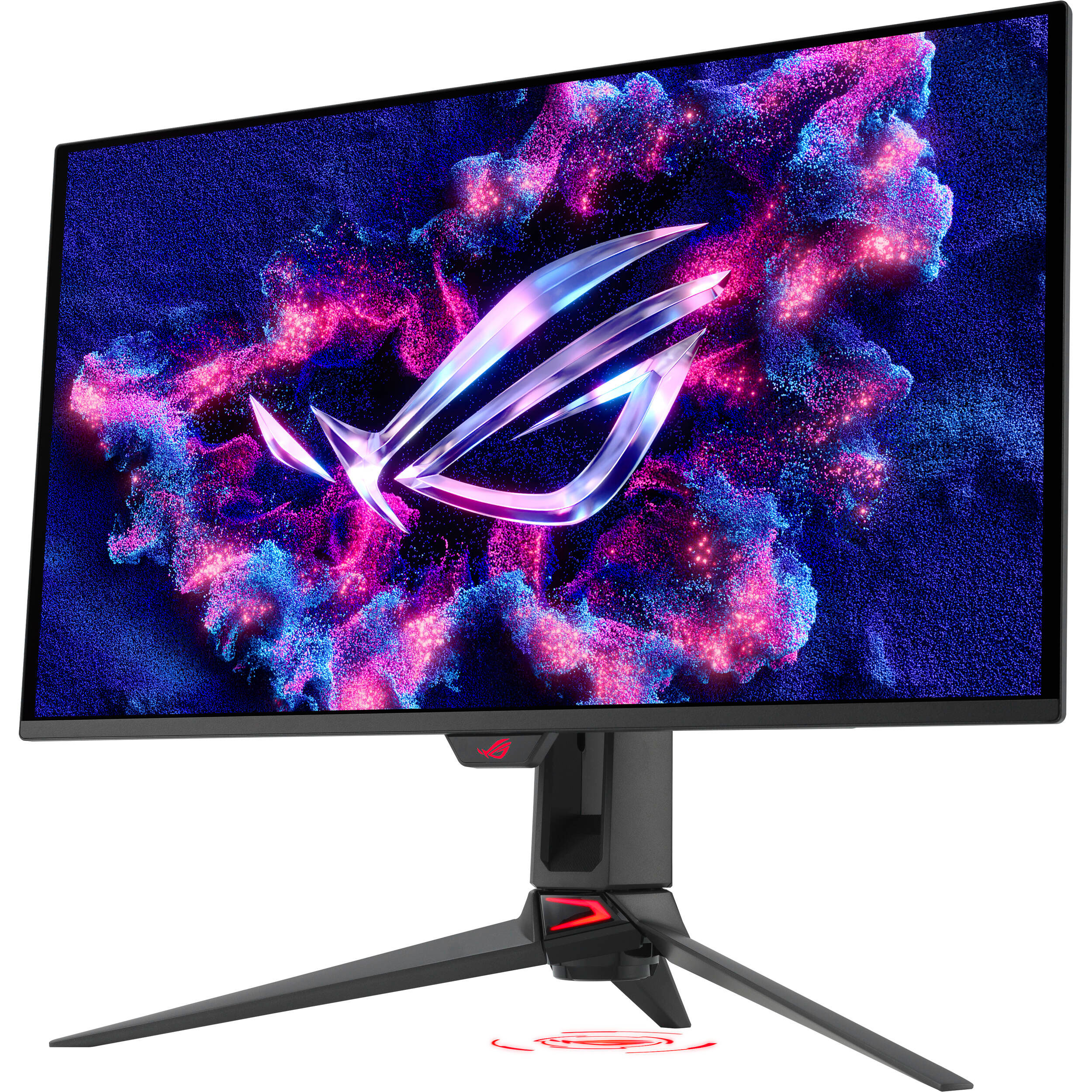 Монітор 26.5" ASUS ROG Swift OLED PG27UCDM