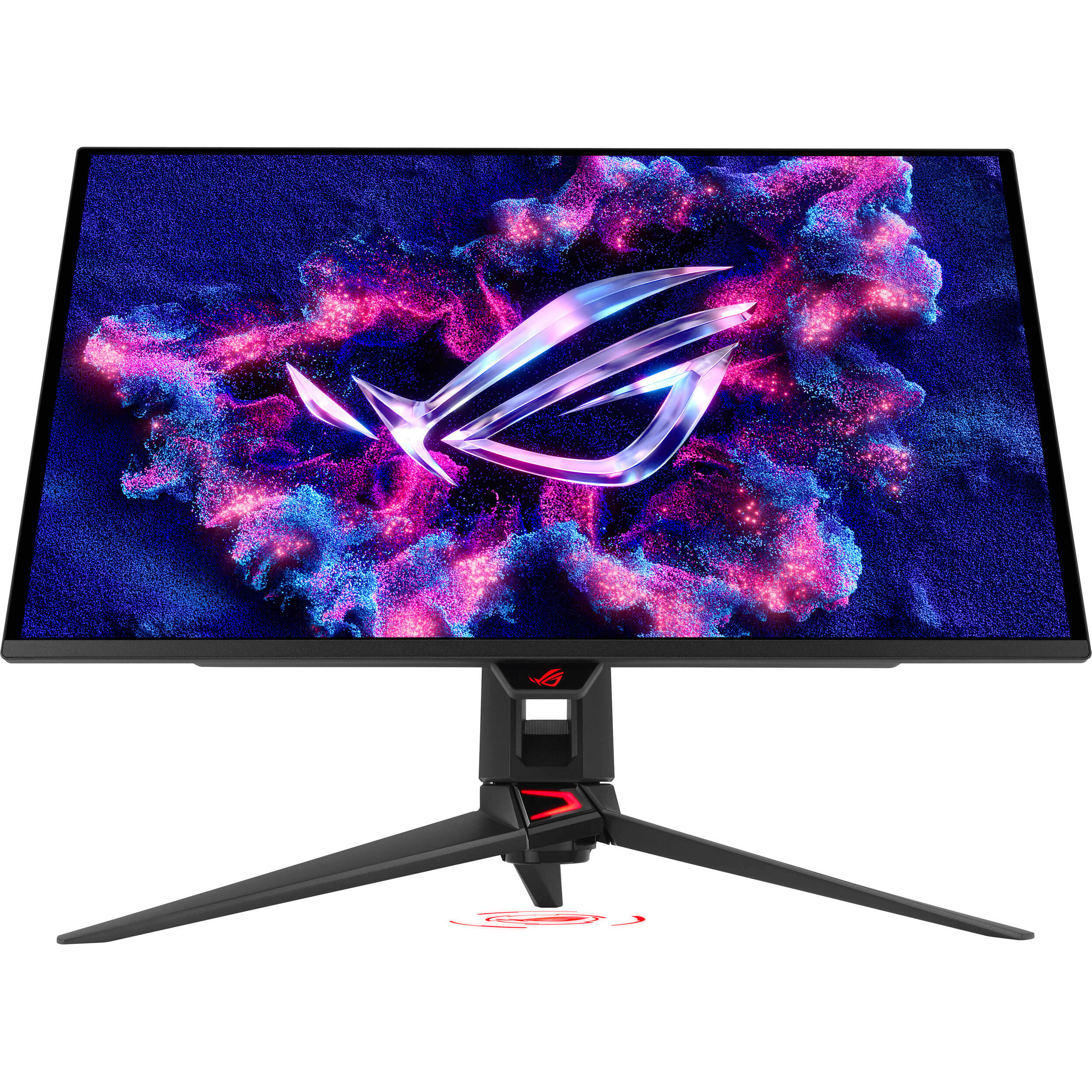 Монітор 26.5" ASUS ROG Swift OLED PG27UCDM