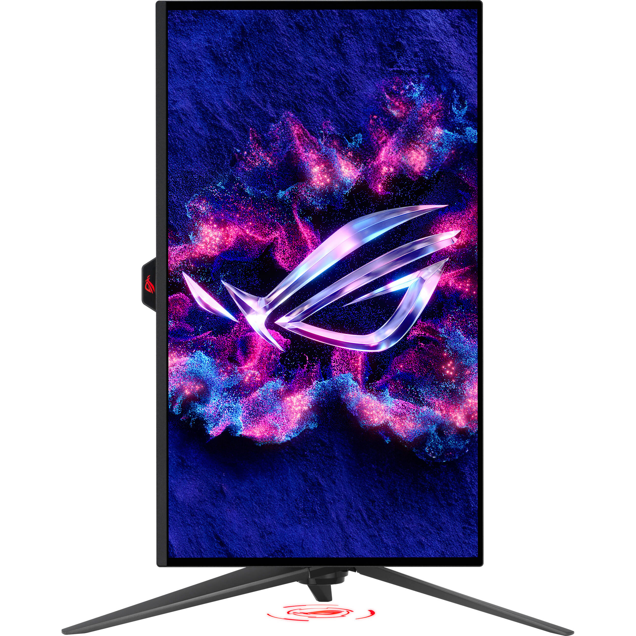 Монітор 26.5" ASUS ROG Swift OLED PG27UCDM