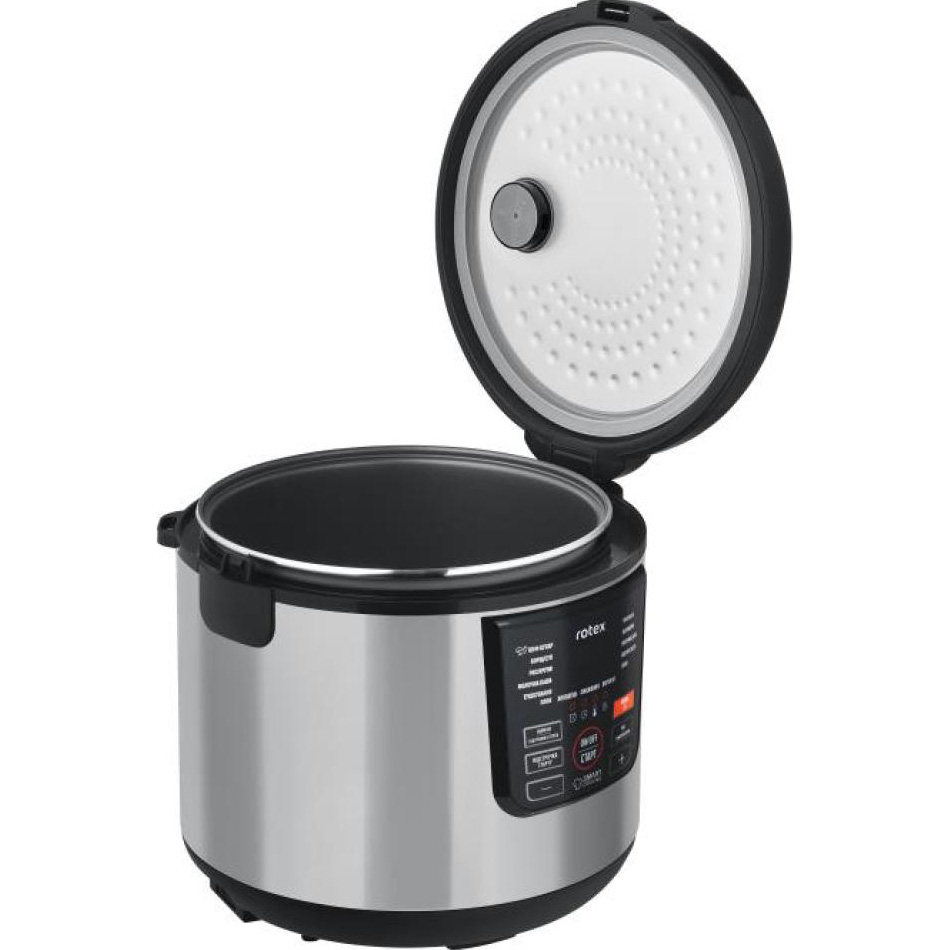 Мультиварка ROTEX RMC501-B