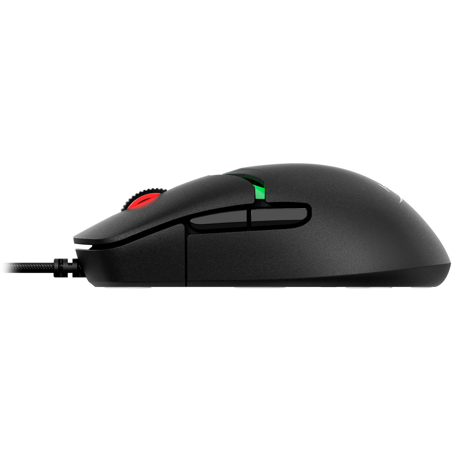 Мышь игровая HYPERX Pulsefire Saga Black (A2PB3AA)