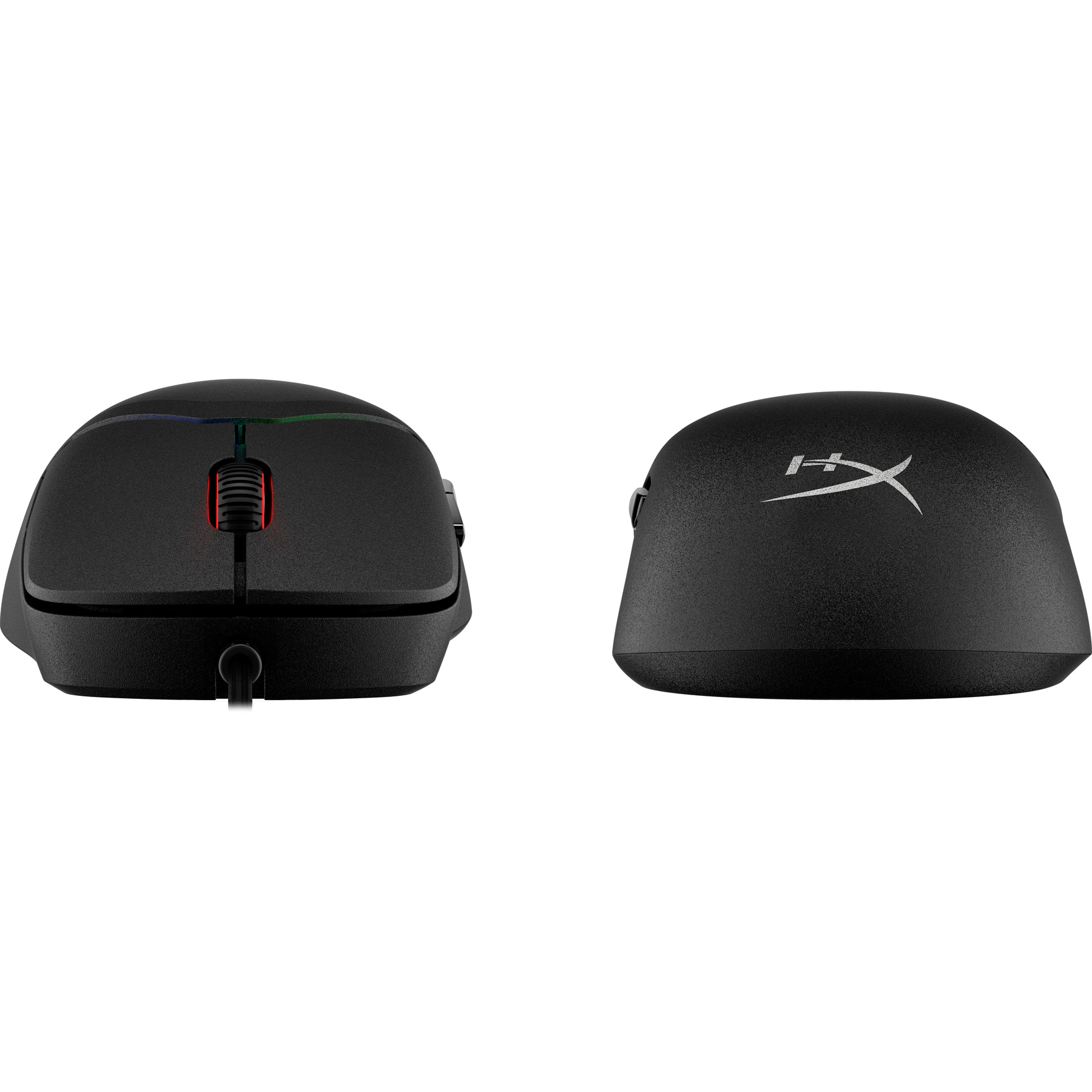 Мышь игровая HYPERX Pulsefire Saga Black (A2PB3AA)