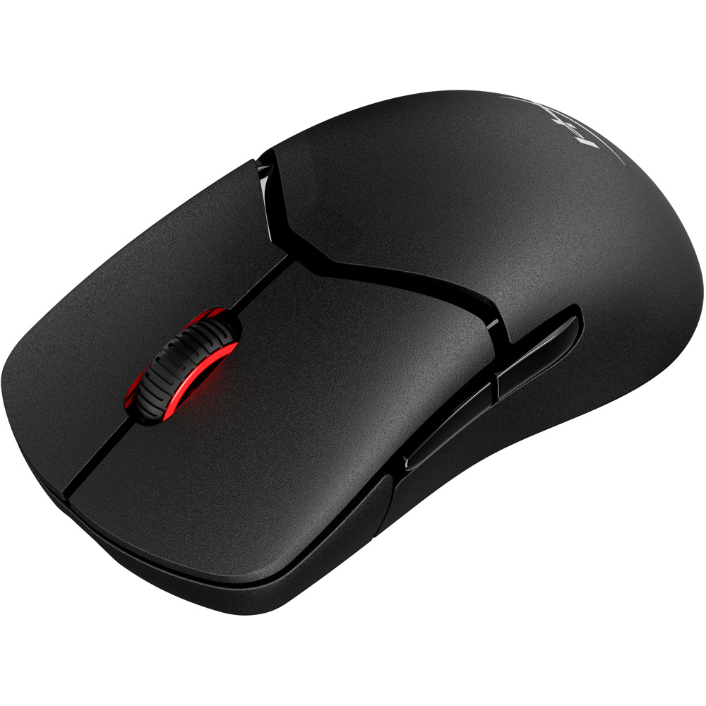 Мышь игровая HYPERX Pulsefire Saga Pro Black (A2PB2AA)