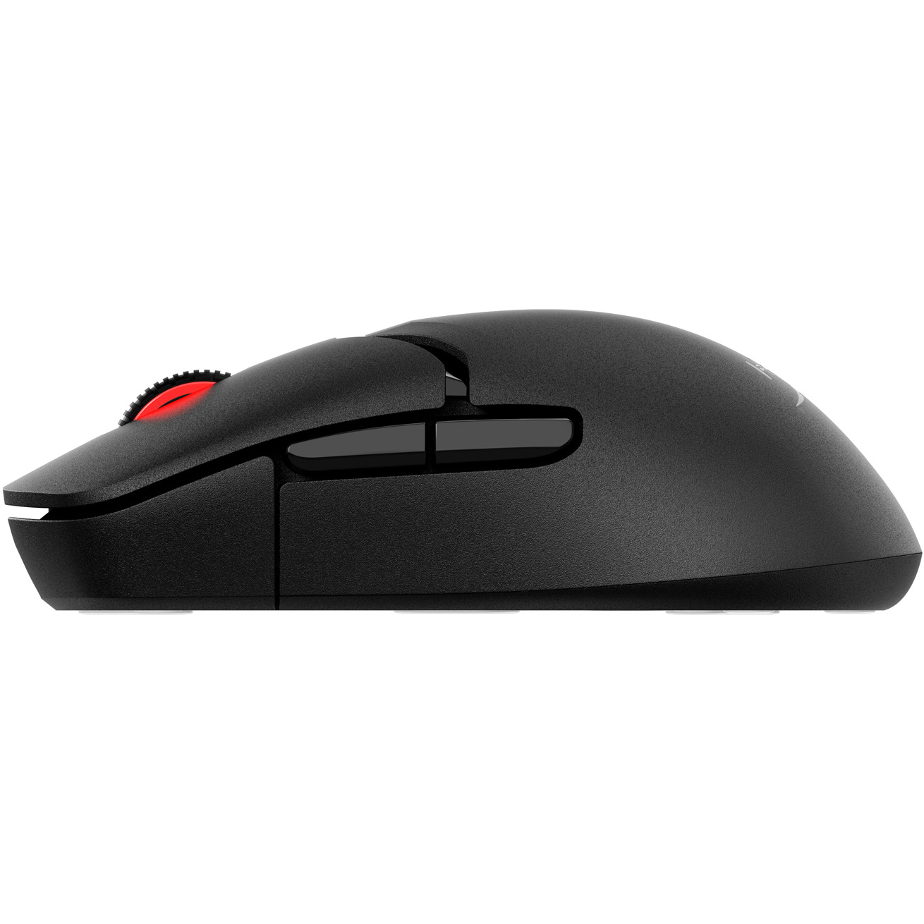 Мышь игровая HYPERX Pulsefire Saga Pro Black (A2PB2AA)