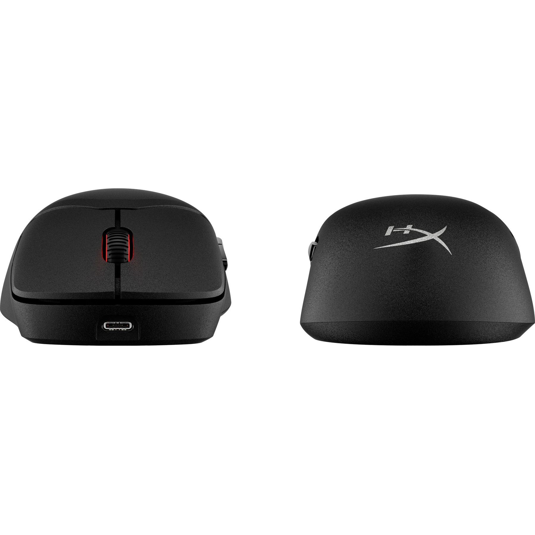 Мышь игровая HYPERX Pulsefire Saga Pro Black (A2PB2AA)