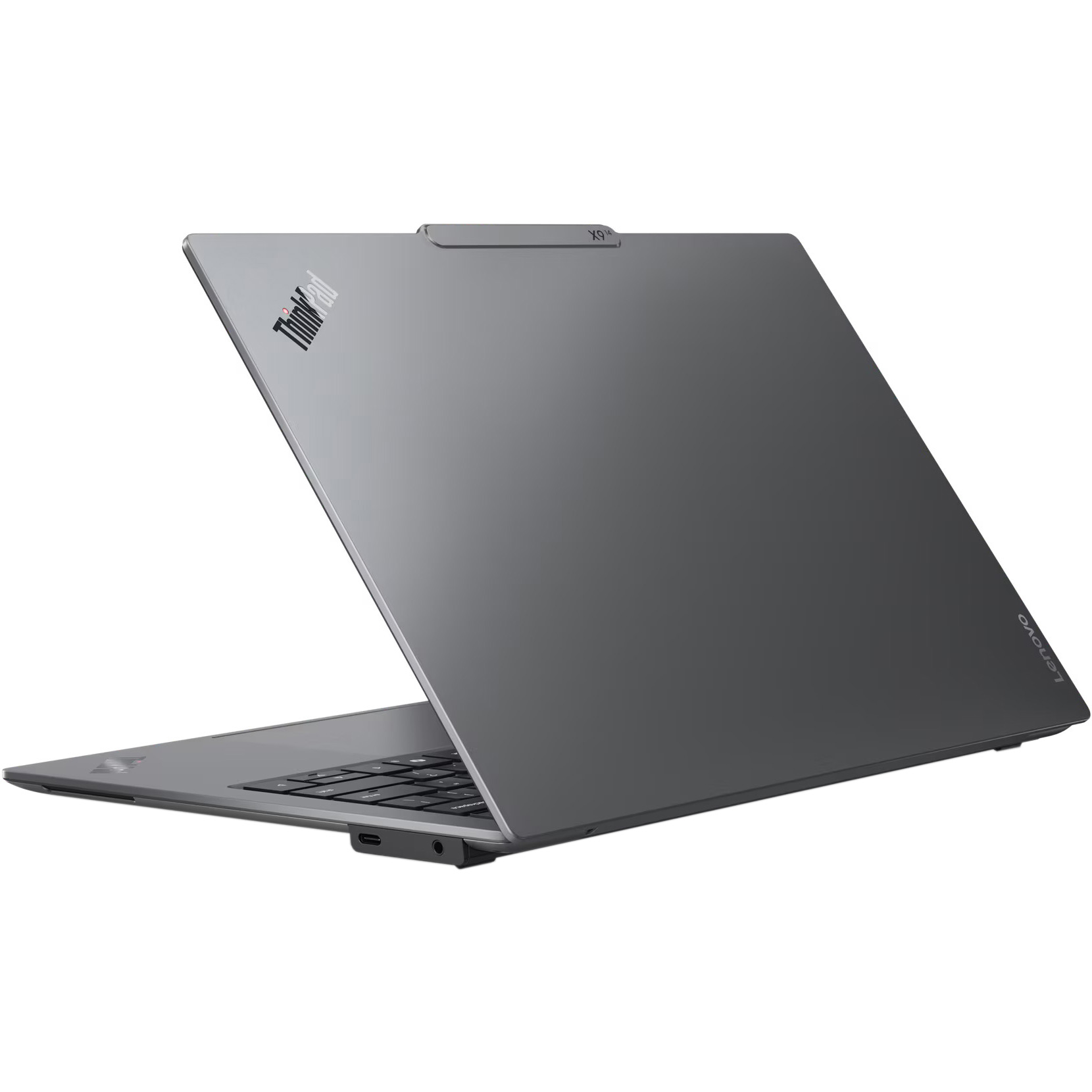 Ноутбук LENOVO ThinkPad X9-14 Gen 1 Gray (21QA001CRA)