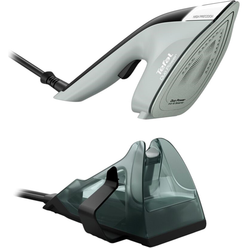 Відпарювач для одягу TEFAL Duo Power 2-in-1 (JF4031E0)