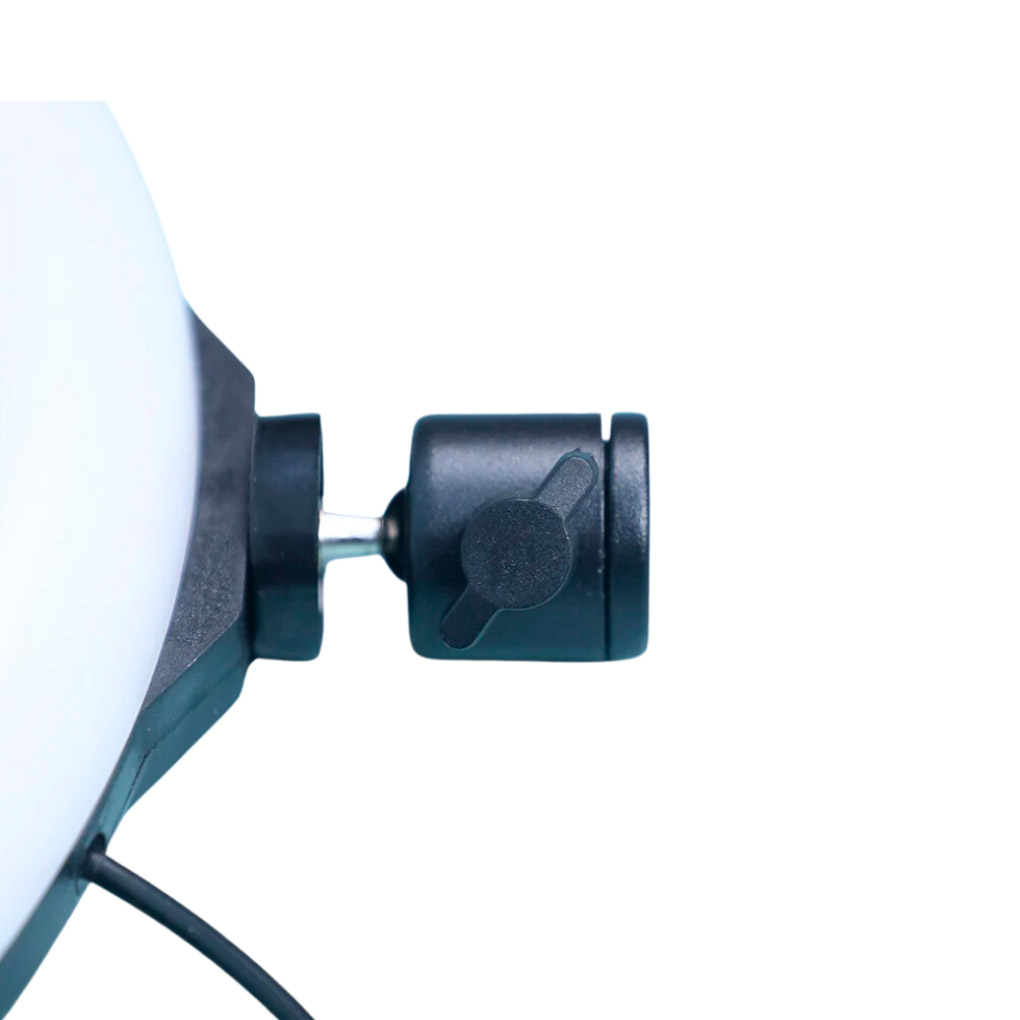 Кільцева LED лампа RTAKO AR-GTB05-13 Ring light