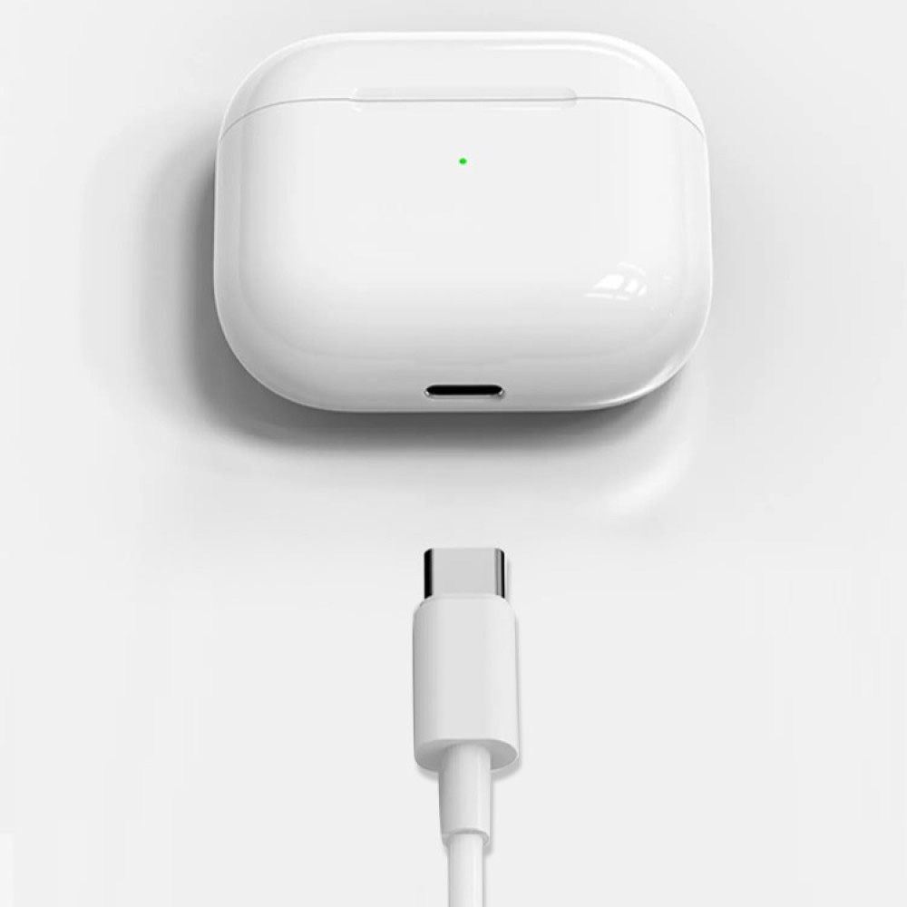 Навушники WUW R206 White