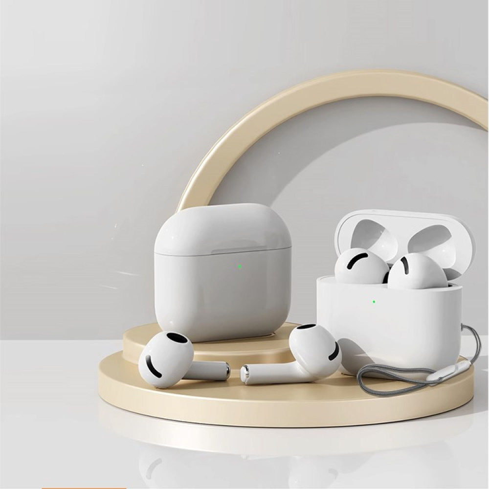 Навушники WUW R206 White