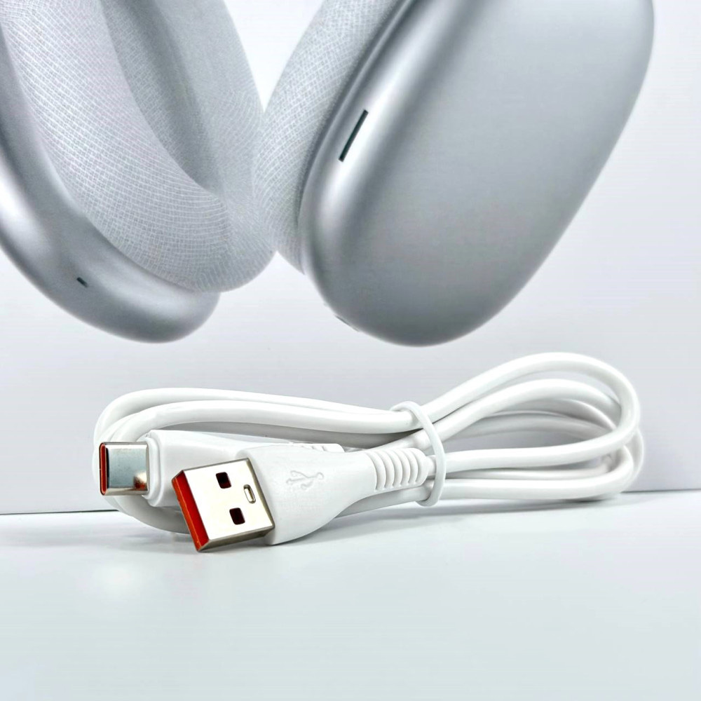 Навушники WUW R200 White