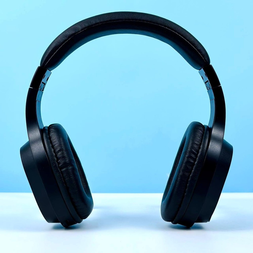 Навушники WUW R208 Black