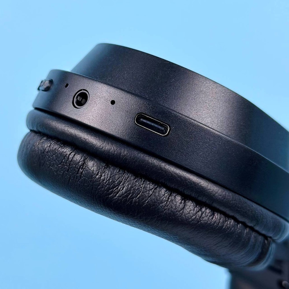 Навушники WUW R208 Black
