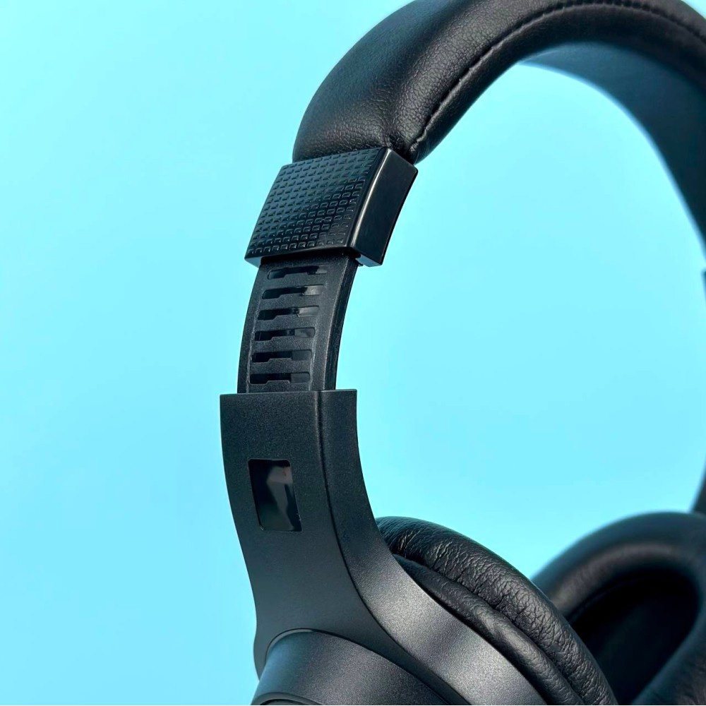 Навушники WUW R208 Black