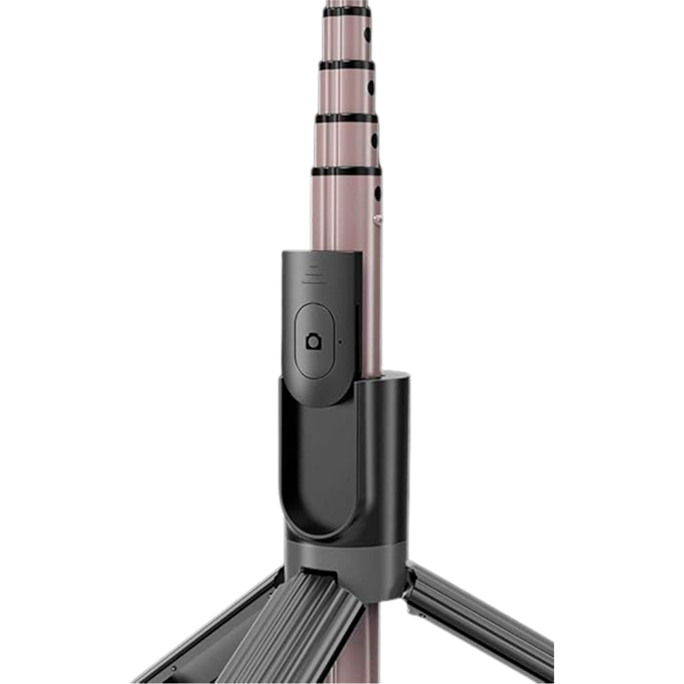 Стабілізатор RTAKO L08 Mini Anti-shake Gimbal Graphite Black