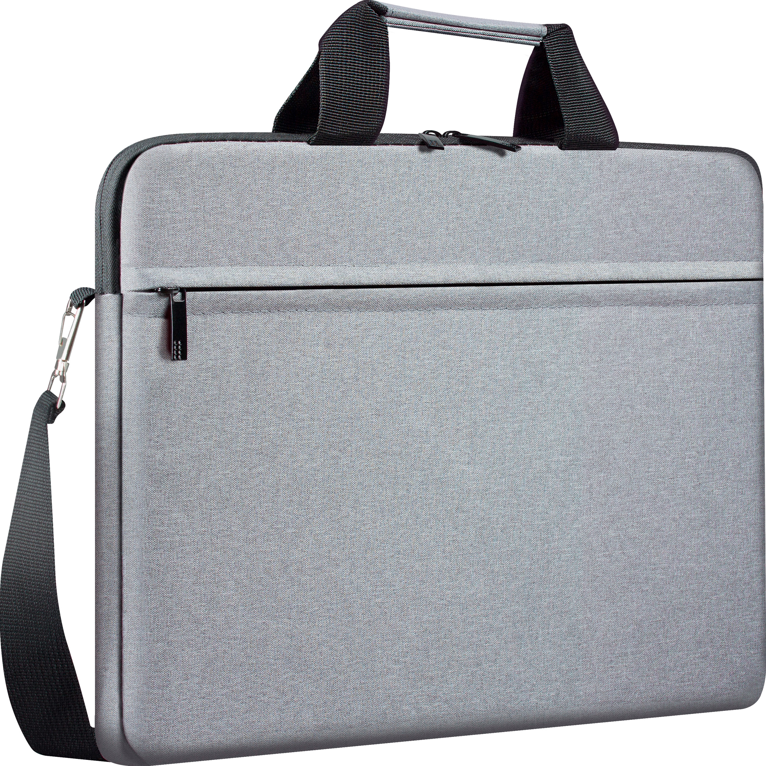 Сумка для ноутбука DEFENDER Tote 16" Gray (26100)