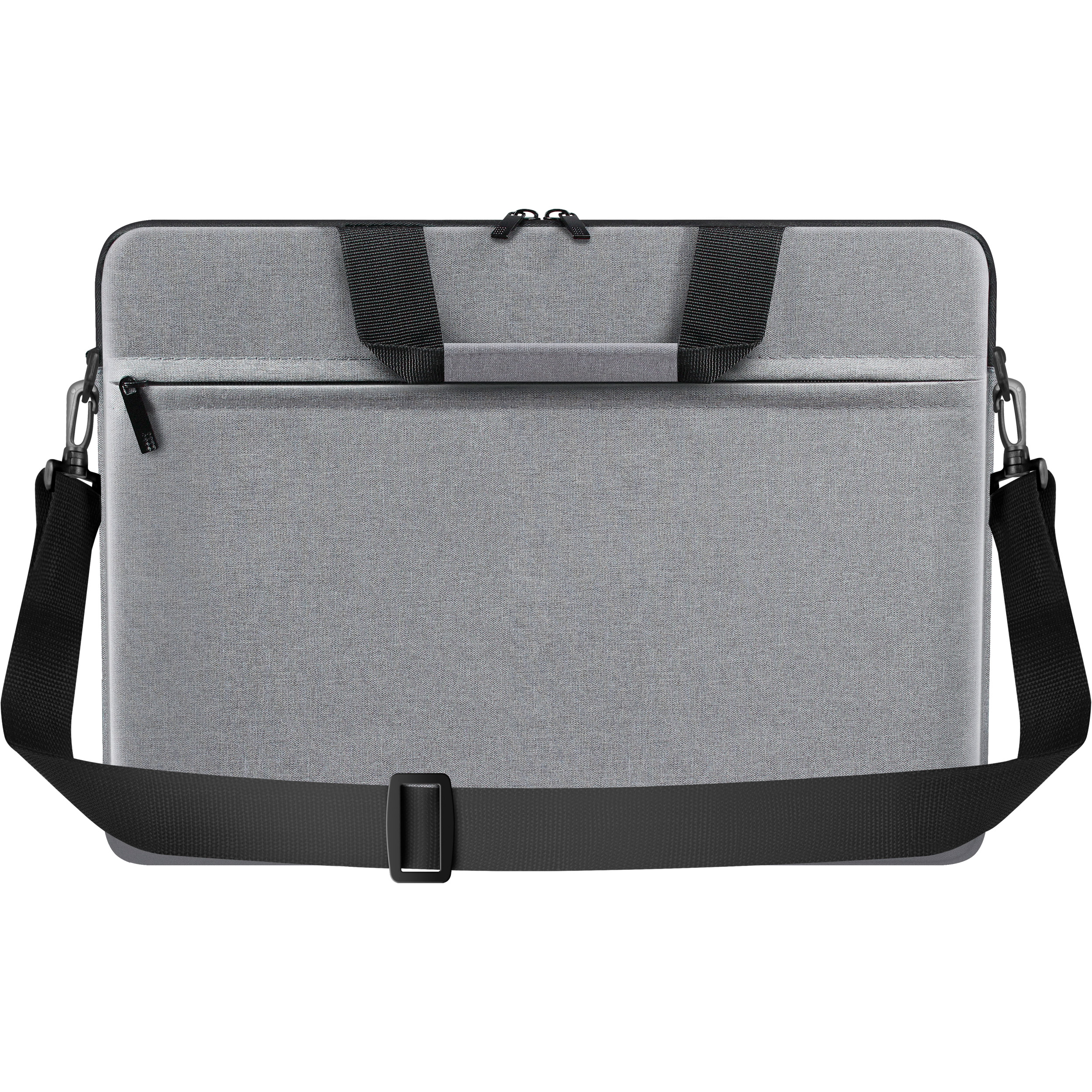 Сумка для ноутбука DEFENDER Tote 16" Gray (26100)