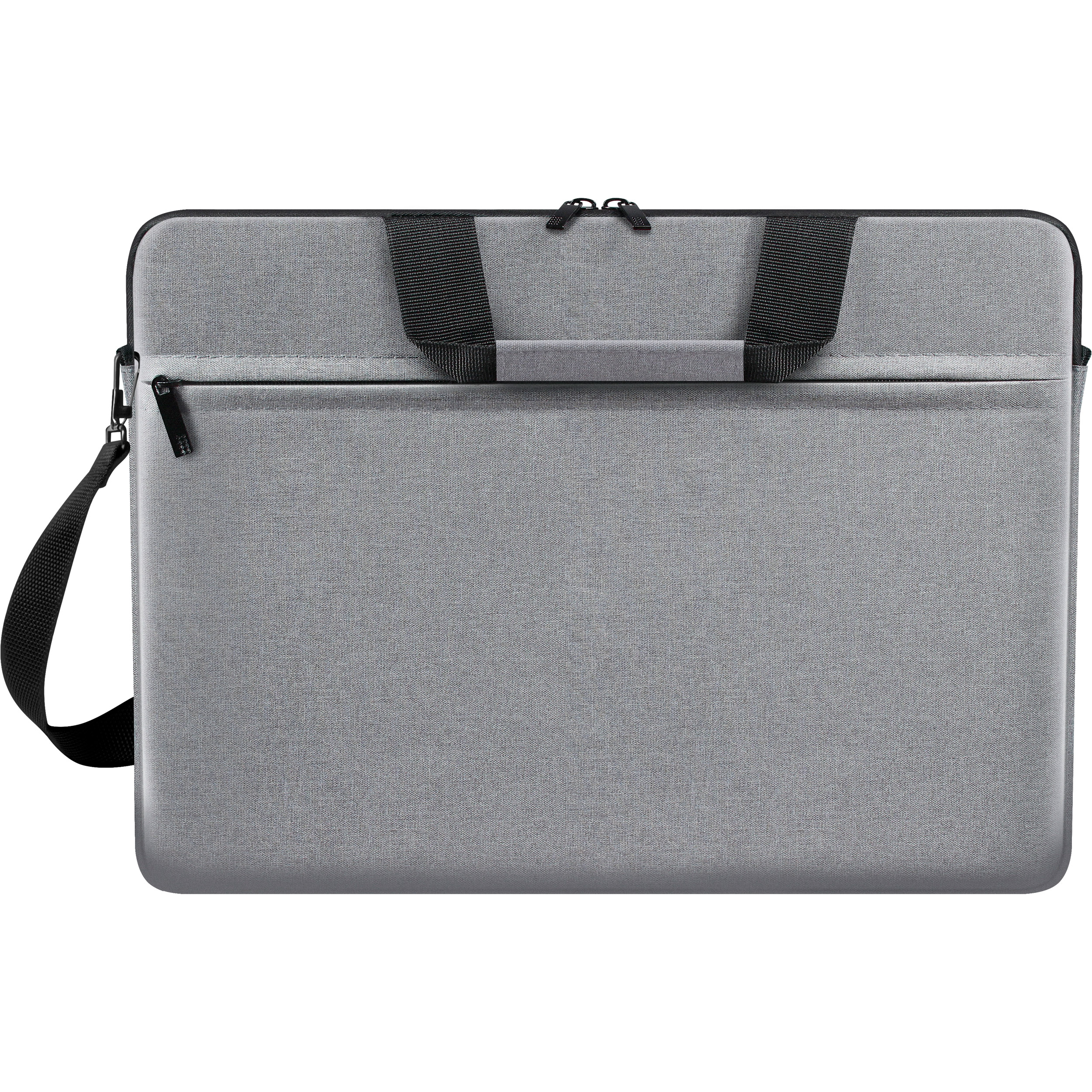 Сумка для ноутбука DEFENDER Tote 16" Gray (26100)