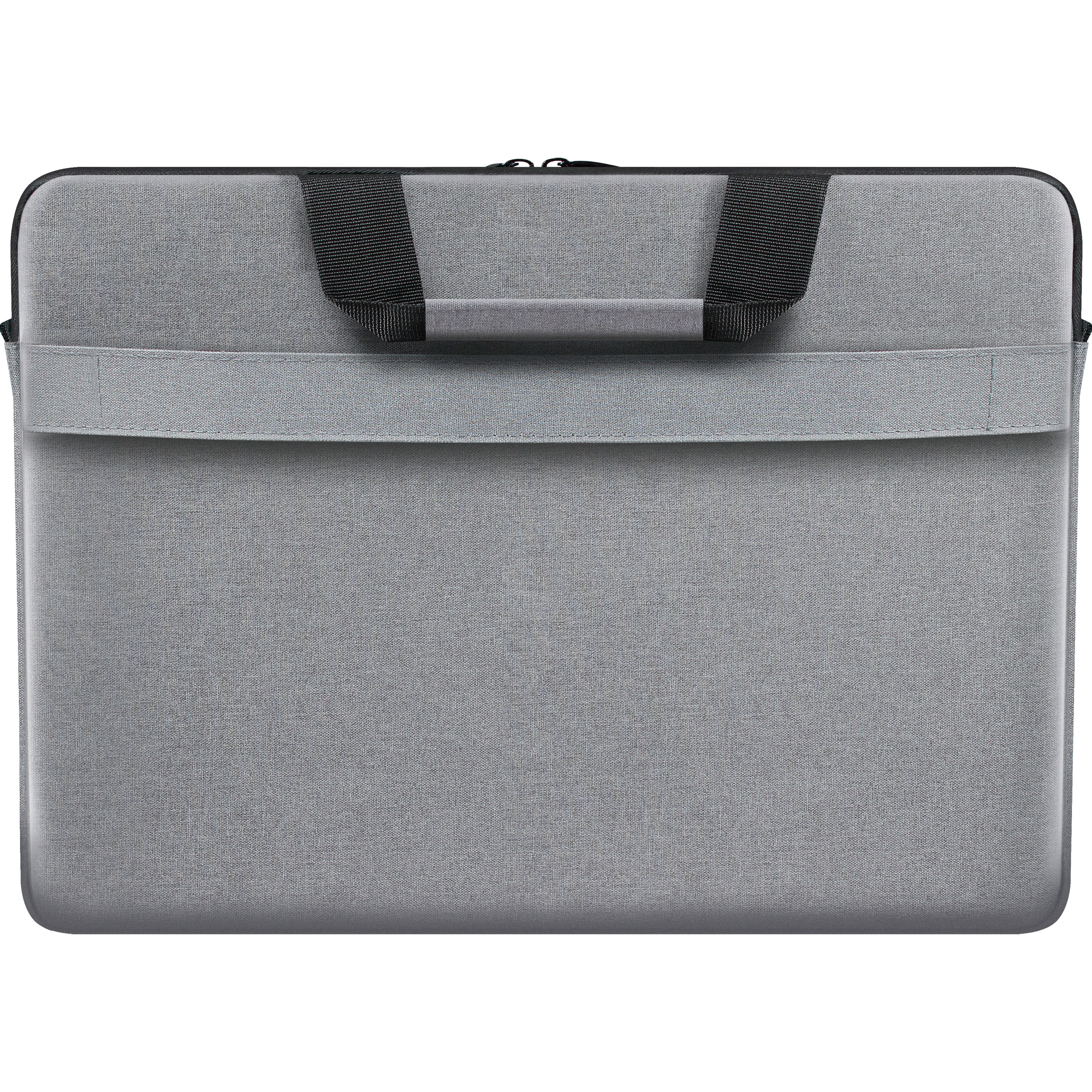 Сумка для ноутбука DEFENDER Tote 16" Gray (26100)
