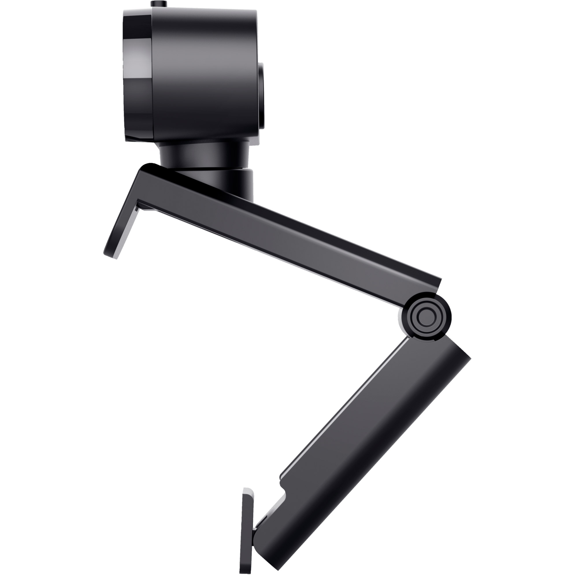Веб-камера TRUST TW-250 QHD Eco Black (24733)
