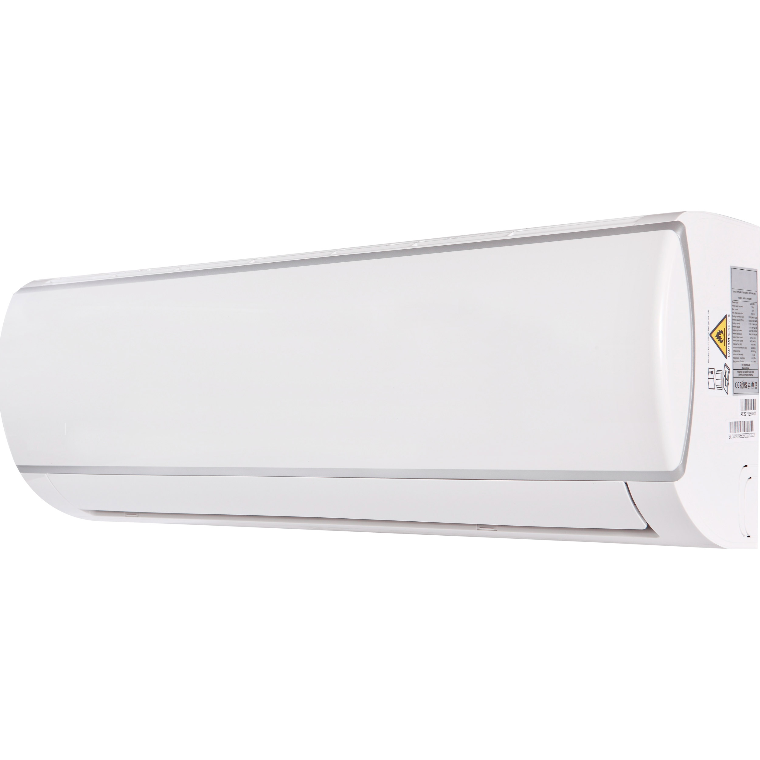 Кондиционер MIDEA Forest DC AF6-09N8C2E-I/AF6-09N8C2E-O
