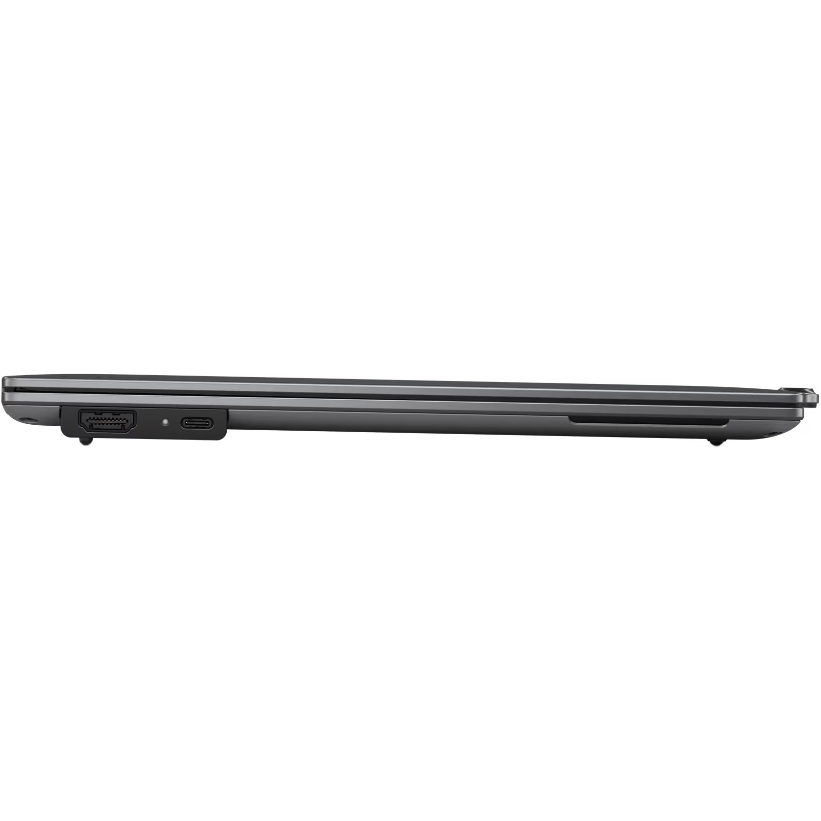 Ноутбук LENOVO ThinkPad X9-14 Gen 1 Touch Gray (21QA001YRA)