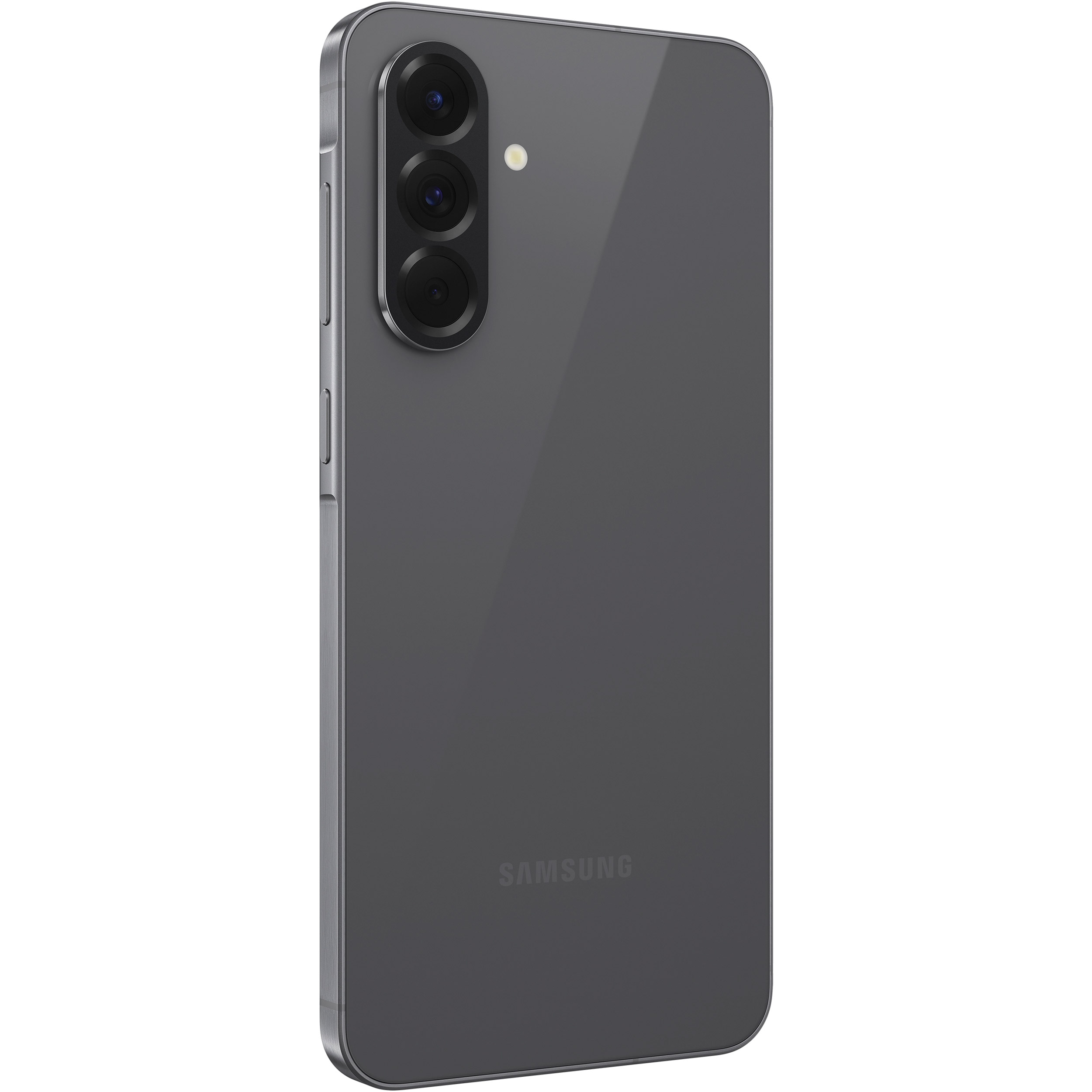 Смартфон SAMSUNG Galaxy A56 5G 8/128GB Awesome Graphite (SM-A566BZKAEUC)