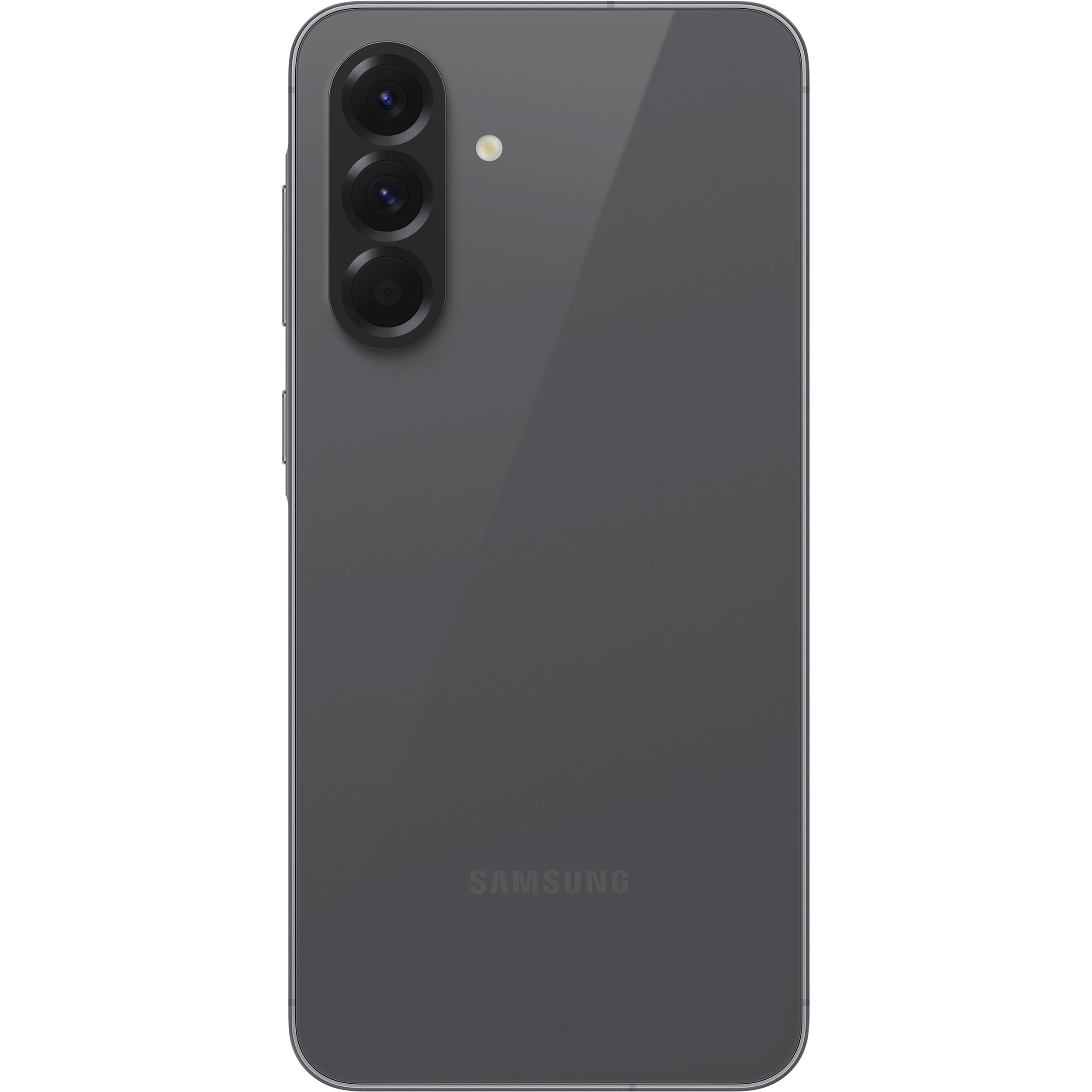 Смартфон SAMSUNG Galaxy A56 5G 8/128GB Awesome Graphite (SM-A566BZKAEUC)