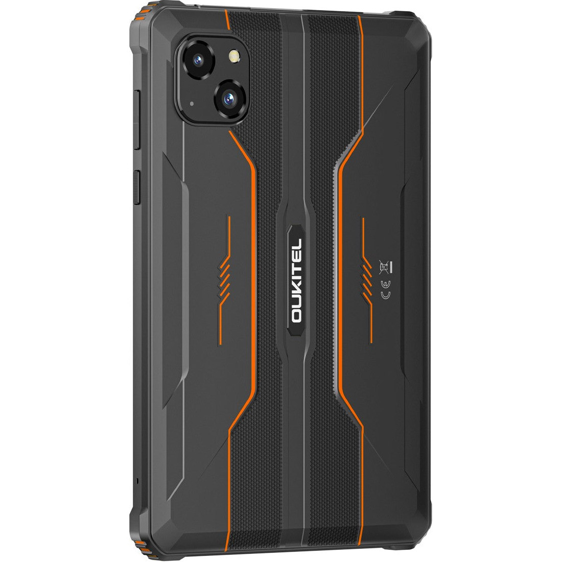 Планшет OUKITEL RT3 Pro 4/128GB Orange (6931940767187)