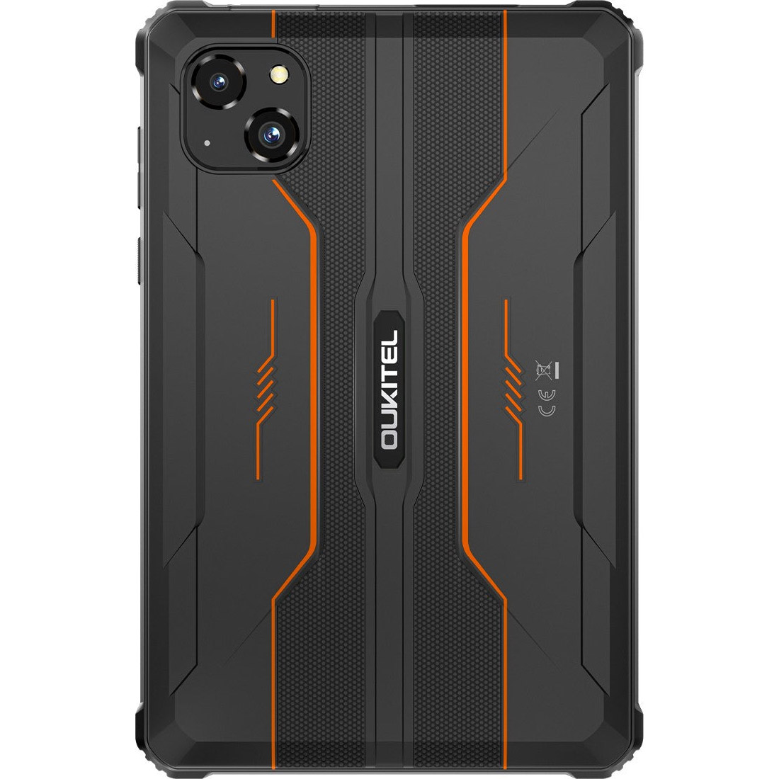 Планшет OUKITEL RT3 Pro 4/128GB Orange (6931940767187)