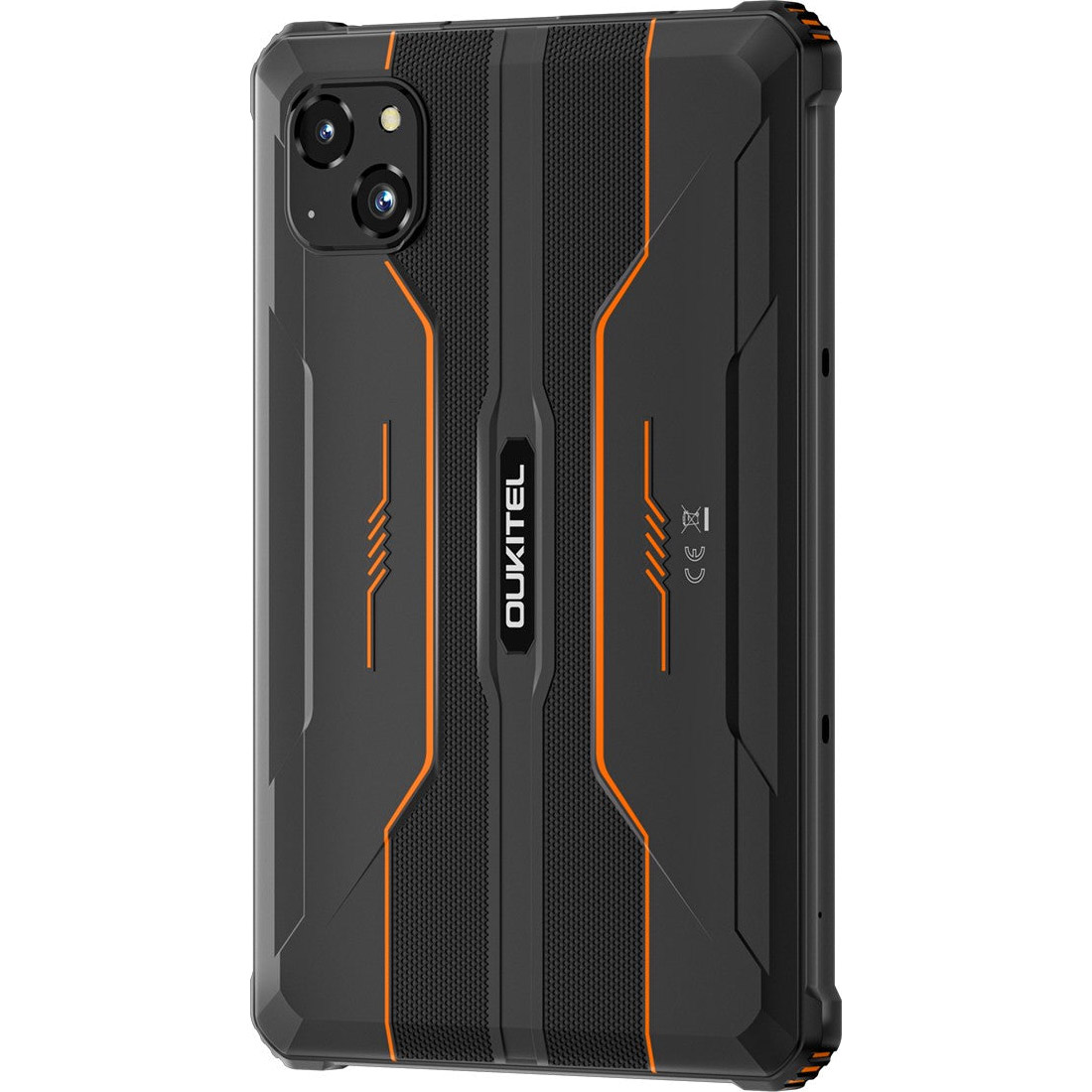 Планшет OUKITEL RT3 Pro 4/128GB Orange (6931940767187)