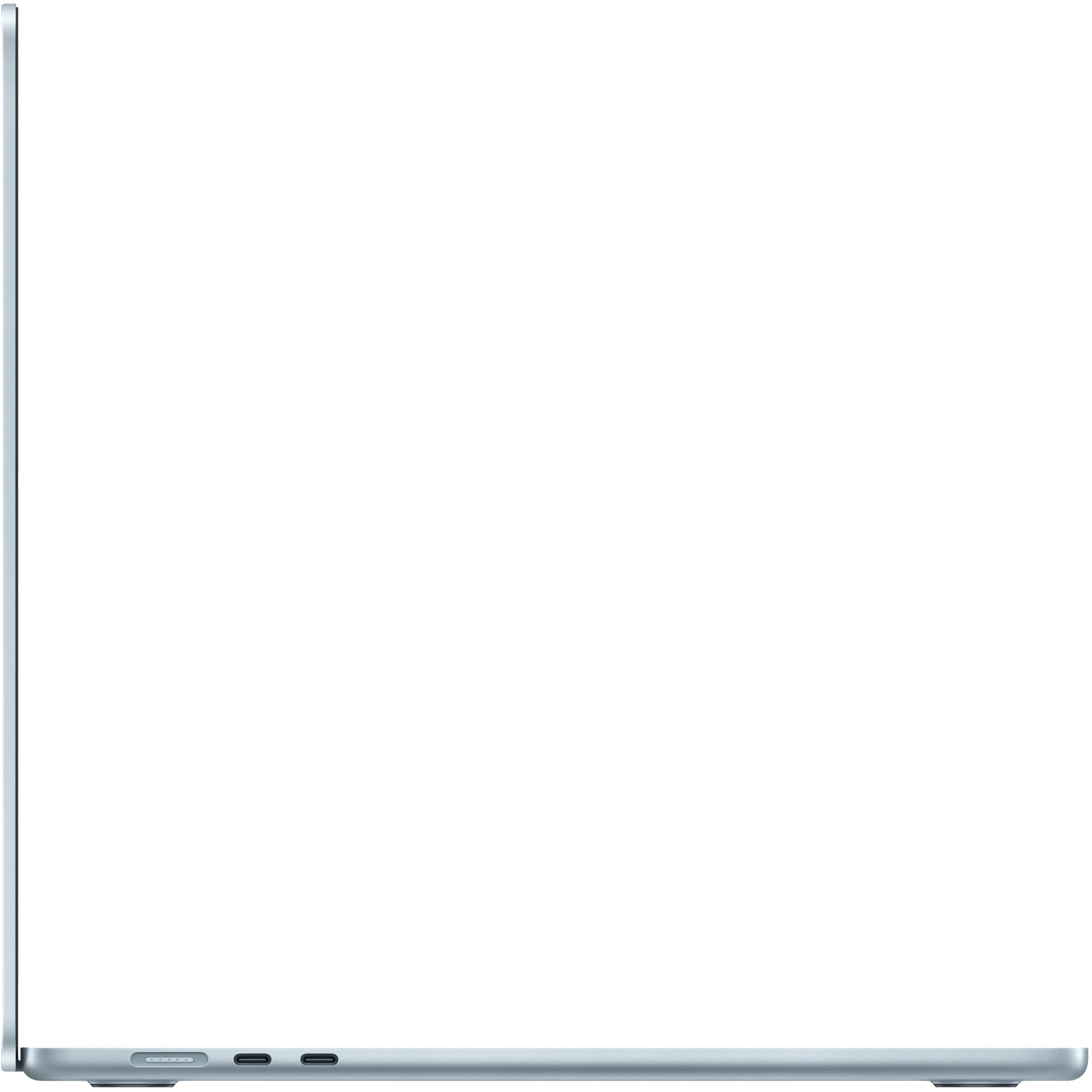 Ноутбук APPLE A3241 MacBook Air M4 15" 16GB/512GB Sky Blue (MC7C4UA/A)