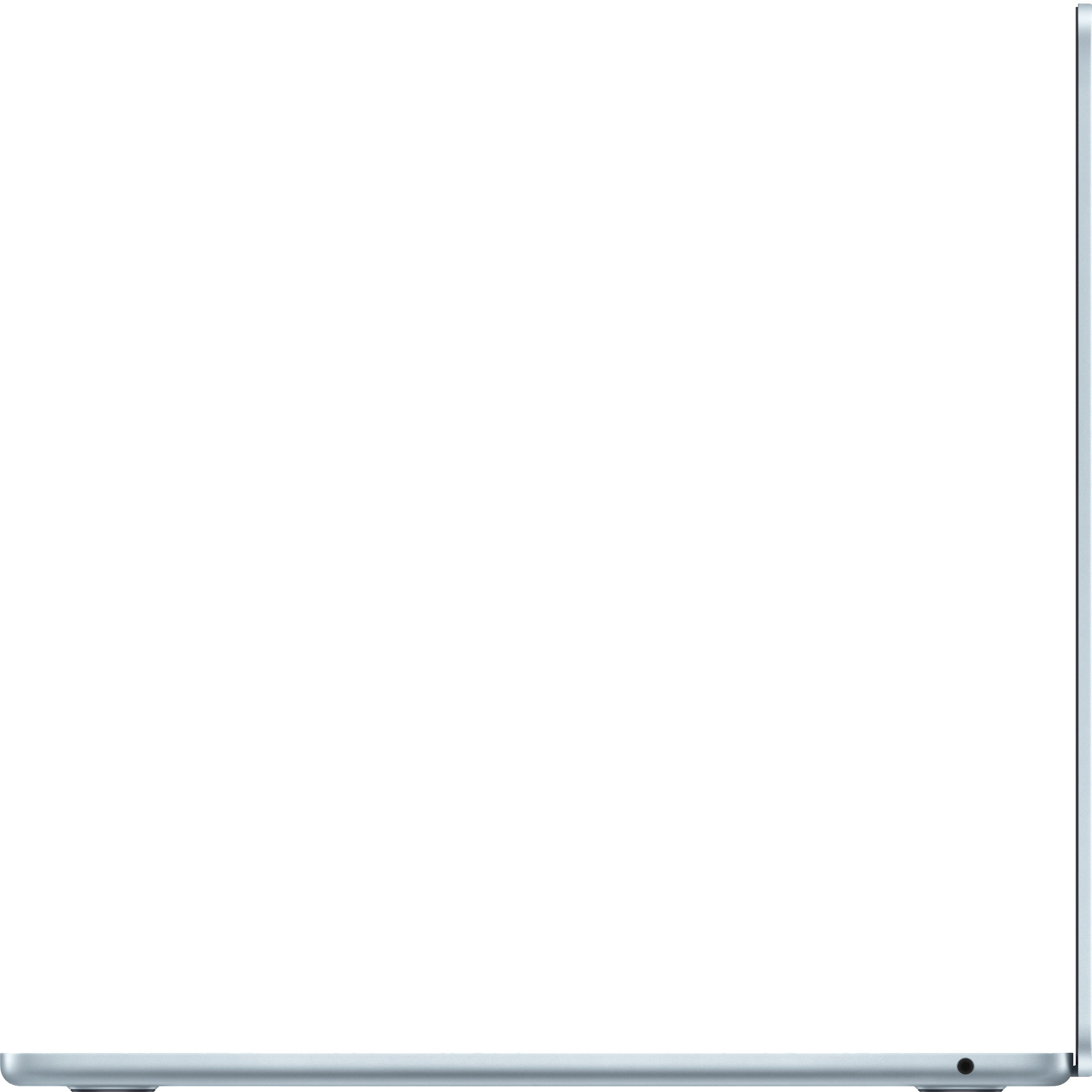 Ноутбук APPLE A3241 MacBook Air M4 15" 16GB/512GB Sky Blue (MC7C4UA/A)