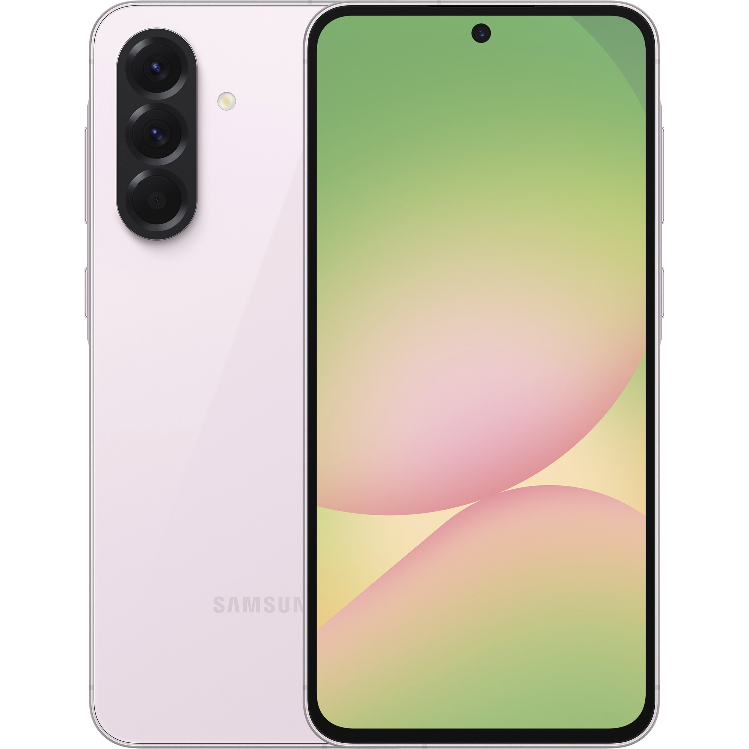Смартфон SAMSUNG Galaxy A56 5G 8/128GB Awesome Pink (SM-A566BLIAEUC)
