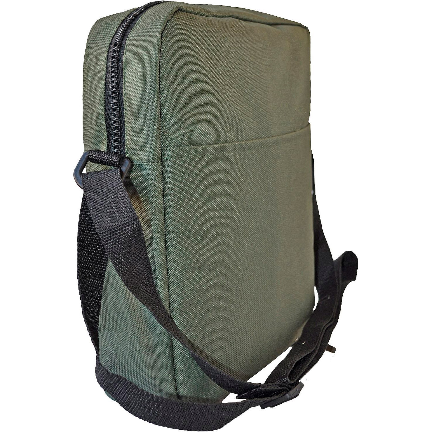 Сумка для ноутбука PORTO LP-10-03GR 10" Green