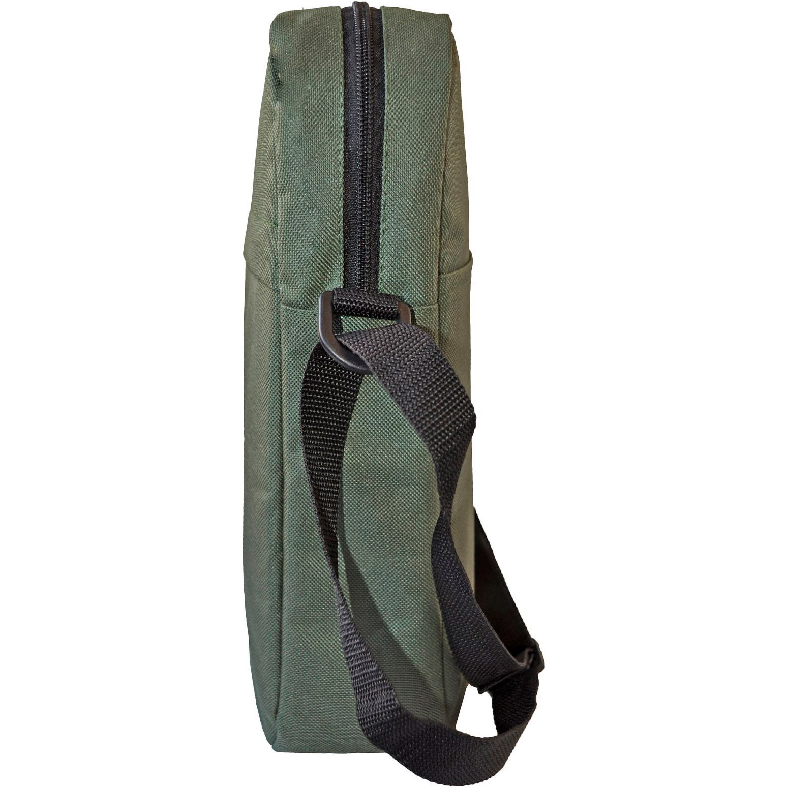 Сумка для ноутбука PORTO LP-10-03GR 10" Green