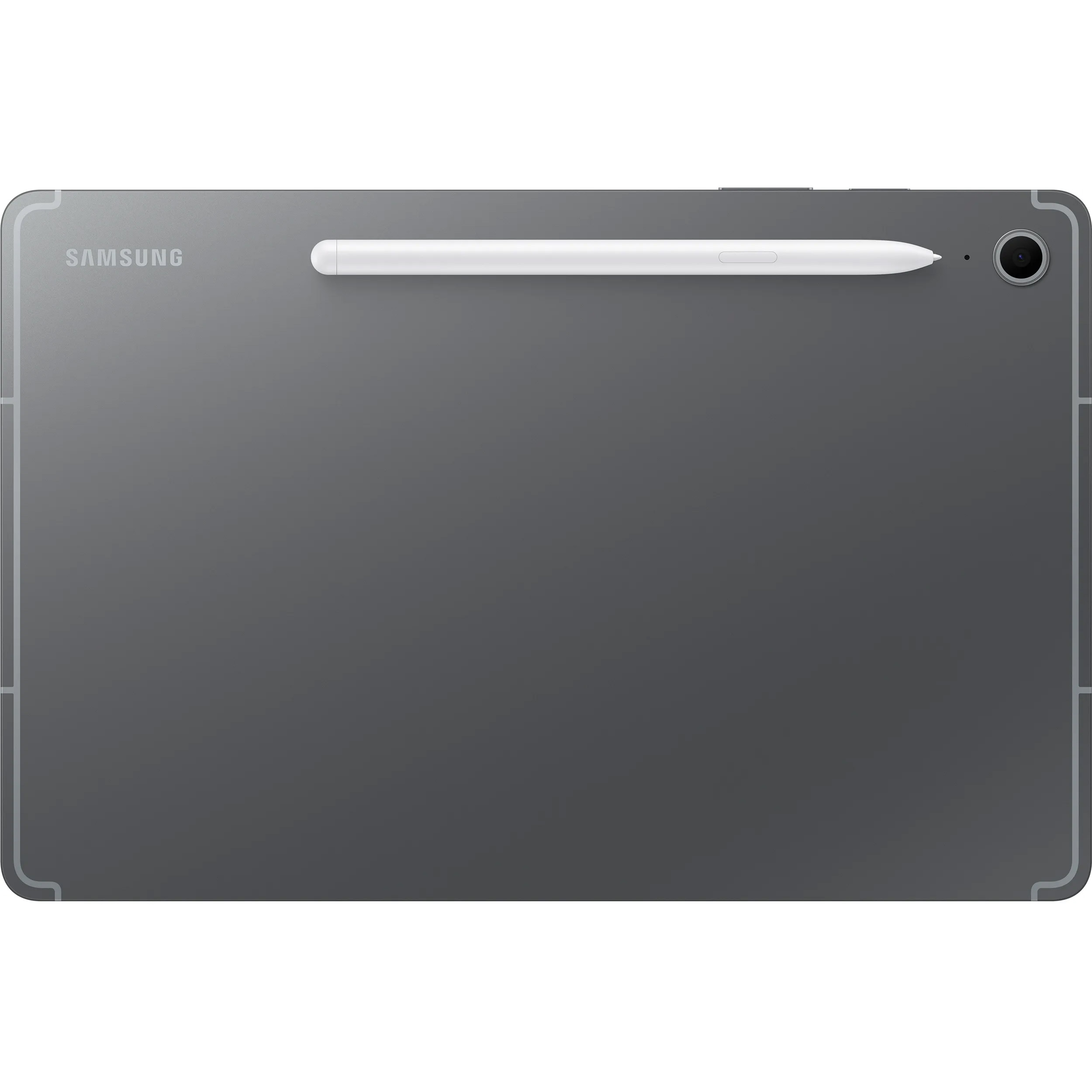 Планшет SAMSUNG Galaxy Tab S10 FE Wi-Fi 8/128GB Gray (SM-X520NZAREUC)