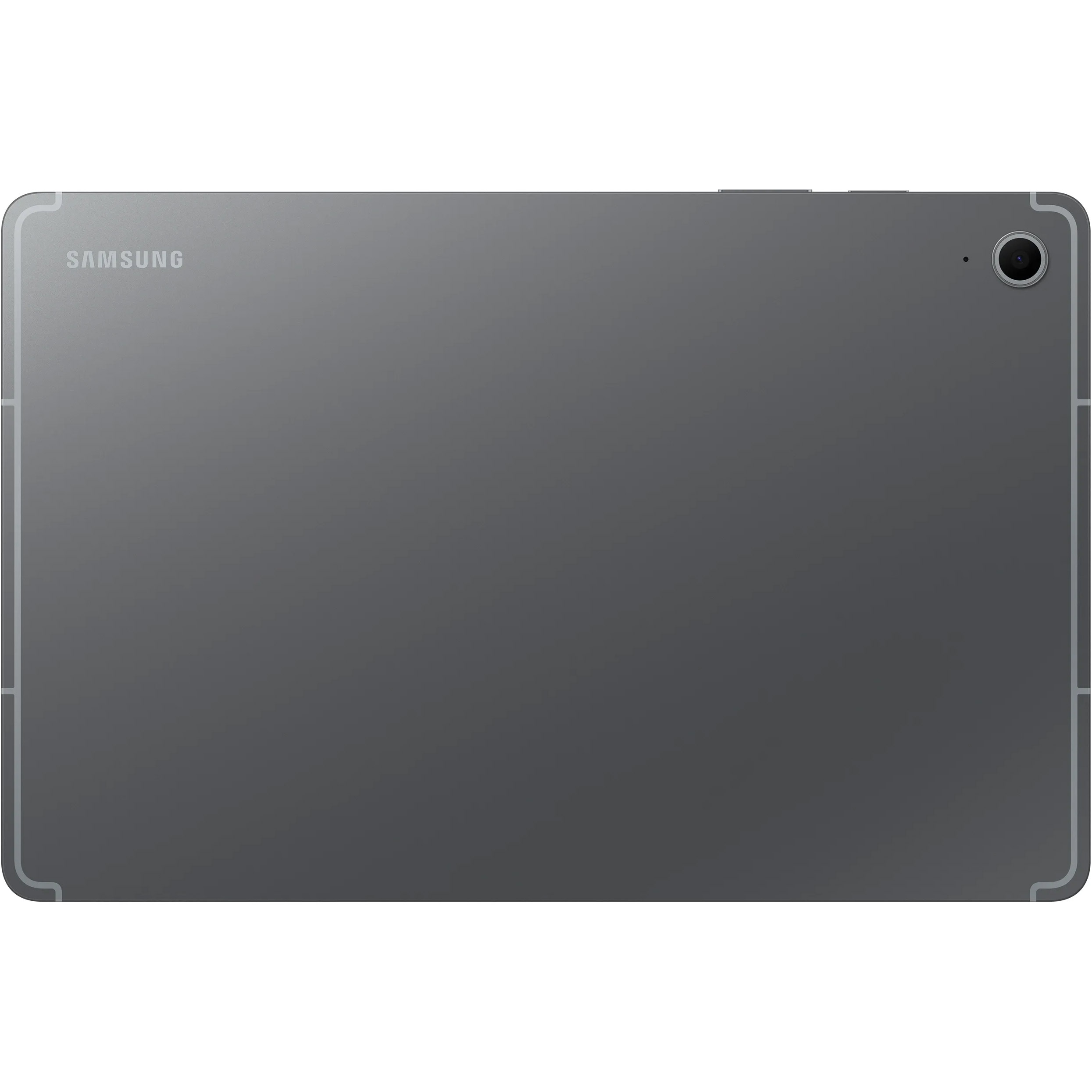 Планшет SAMSUNG Galaxy Tab S10 FE Wi-Fi 8/128GB Gray (SM-X520NZAREUC)