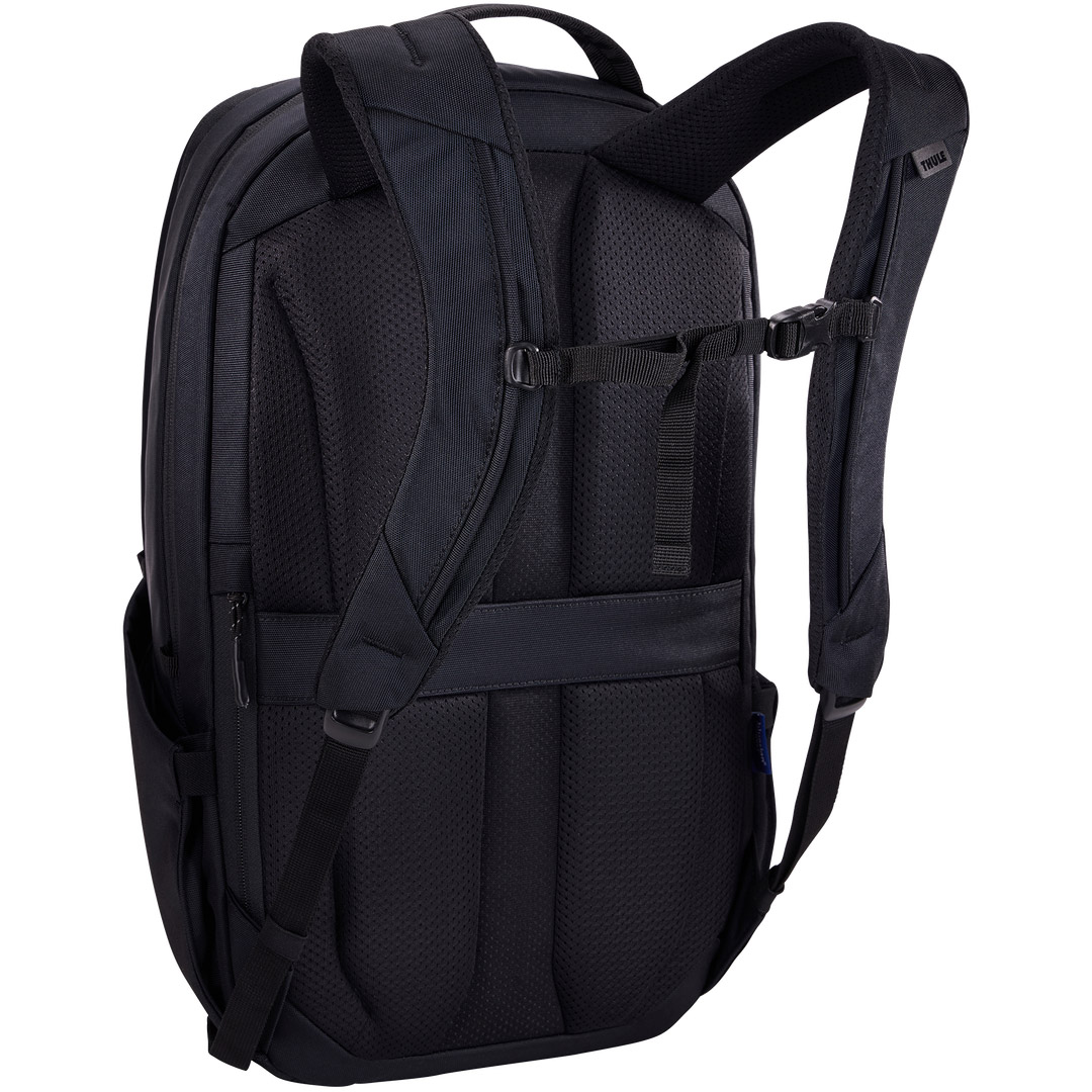 Рюкзак THULE Subterra 2 21L Black (3205024)
