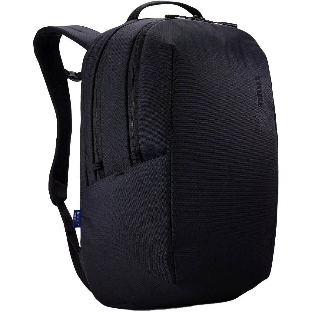 Рюкзак THULE Subterra 2 27L Black (3205027)