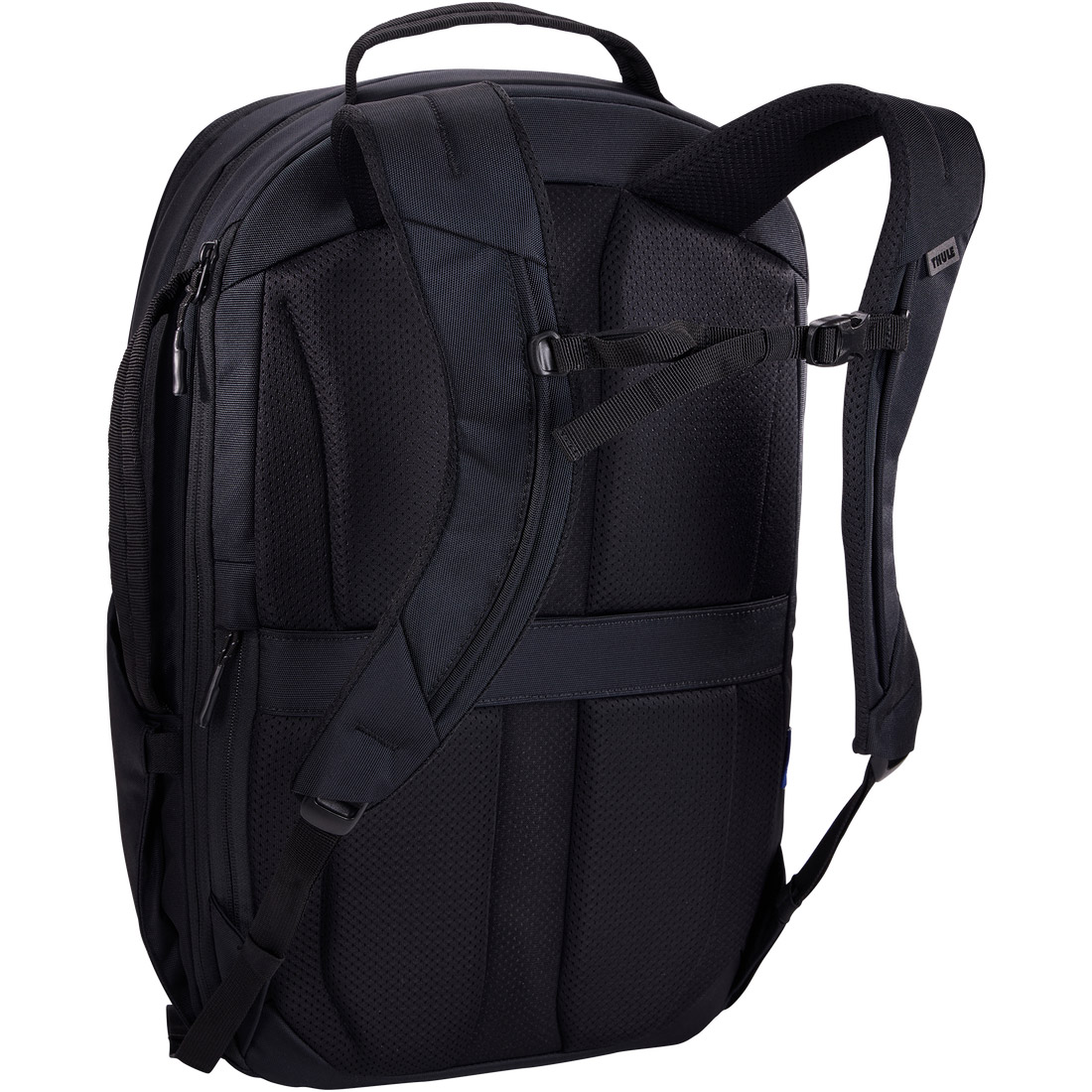 Рюкзак THULE Subterra 2 27L Black (3205027)