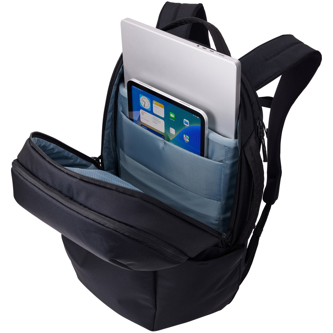 Рюкзак THULE Subterra 2 27L Black (3205027)