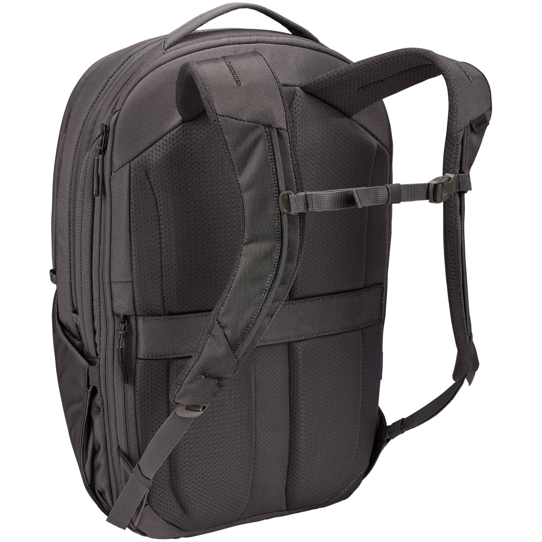 Рюкзак THULE Subterra 2 27L Vetiver Gray (3205029)