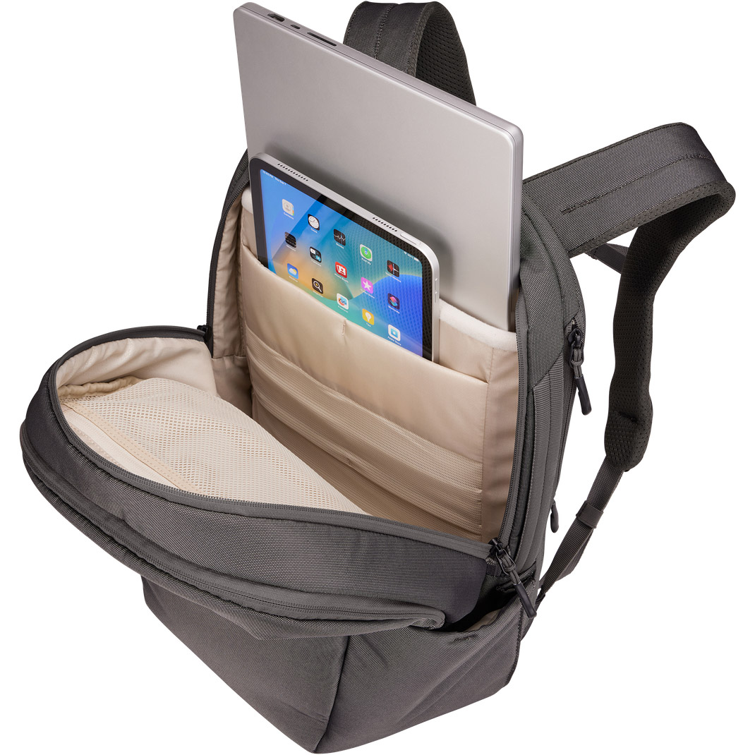 Рюкзак THULE Subterra 2 27L Vetiver Gray (3205029)