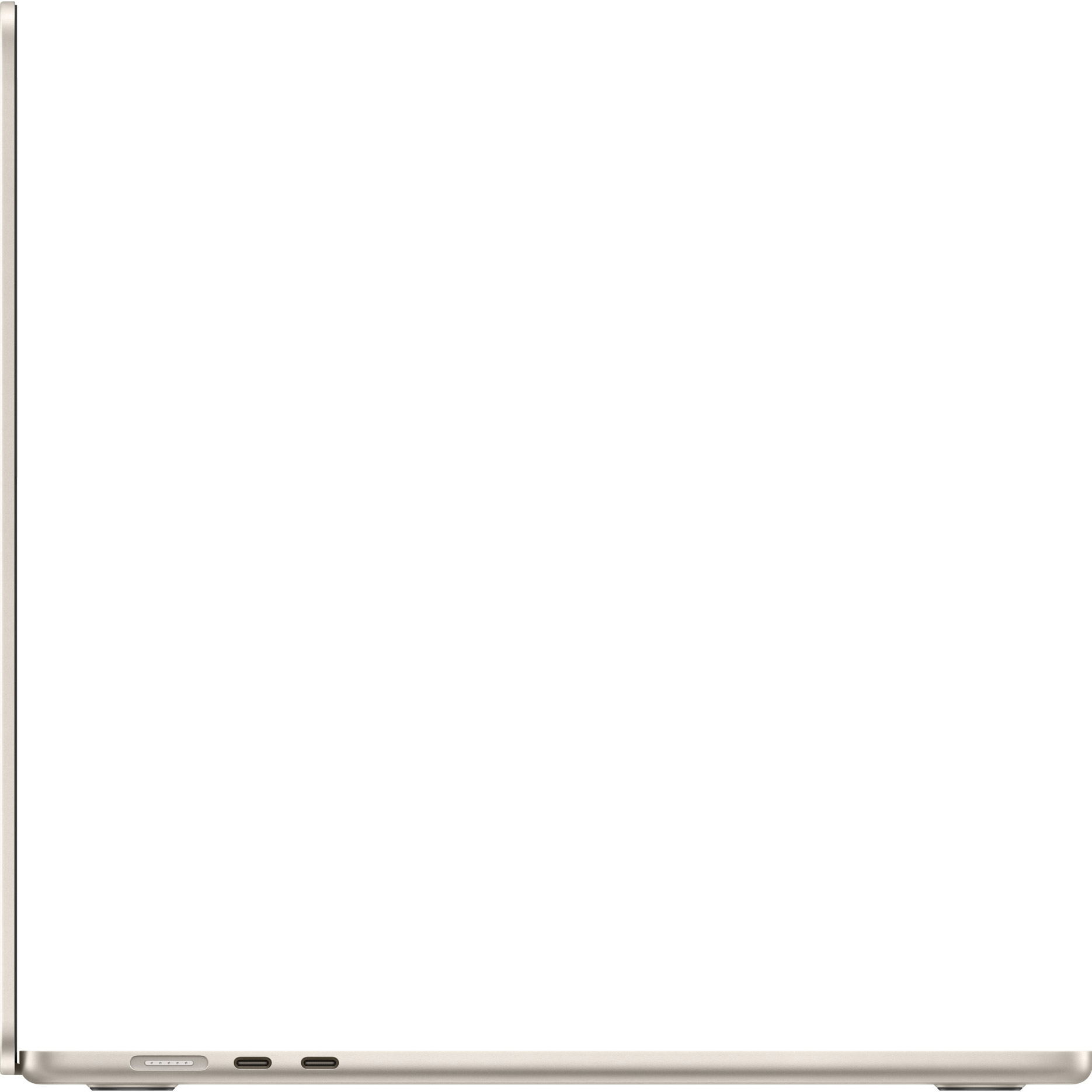 Ноутбук APPLE A3241 MacBook Air M4 15" 16GB/256GB Starlight (MW1J3UA/A)