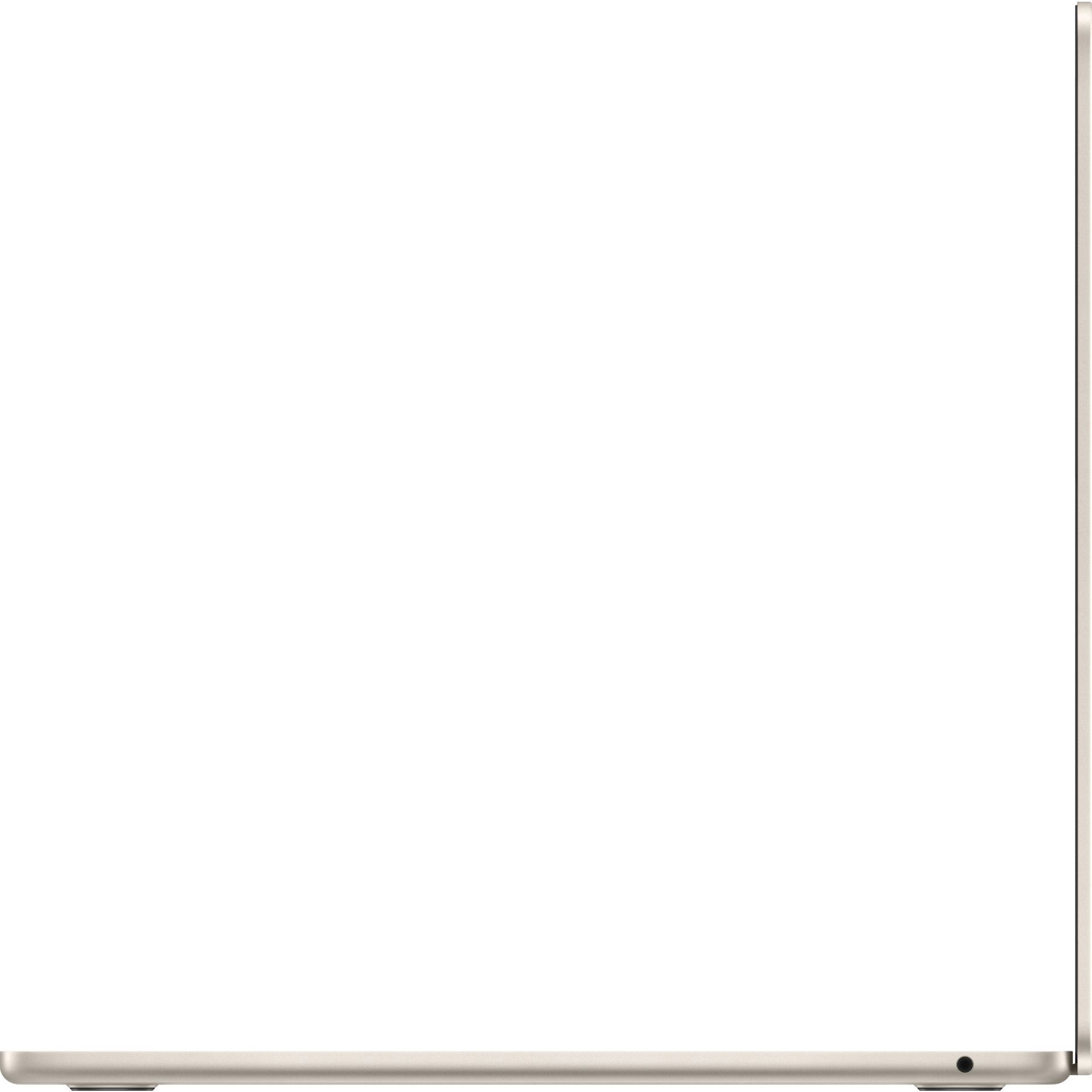 Ноутбук APPLE A3241 MacBook Air M4 15" 16GB/256GB Starlight (MW1J3UA/A)