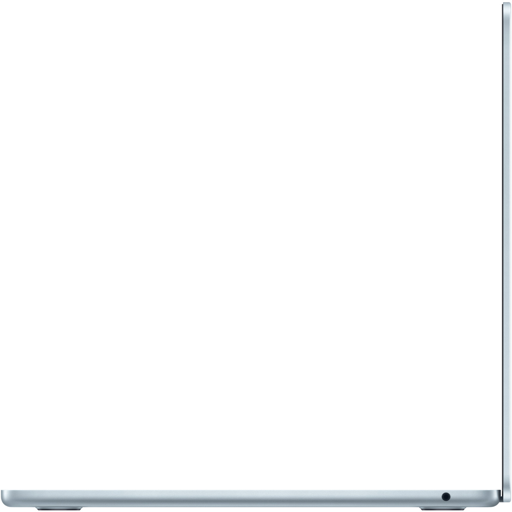 Ноутбук APPLE A3240 MacBook Air M4 13" 16GB/256GB Sky Blue (MC6T4UA/A)